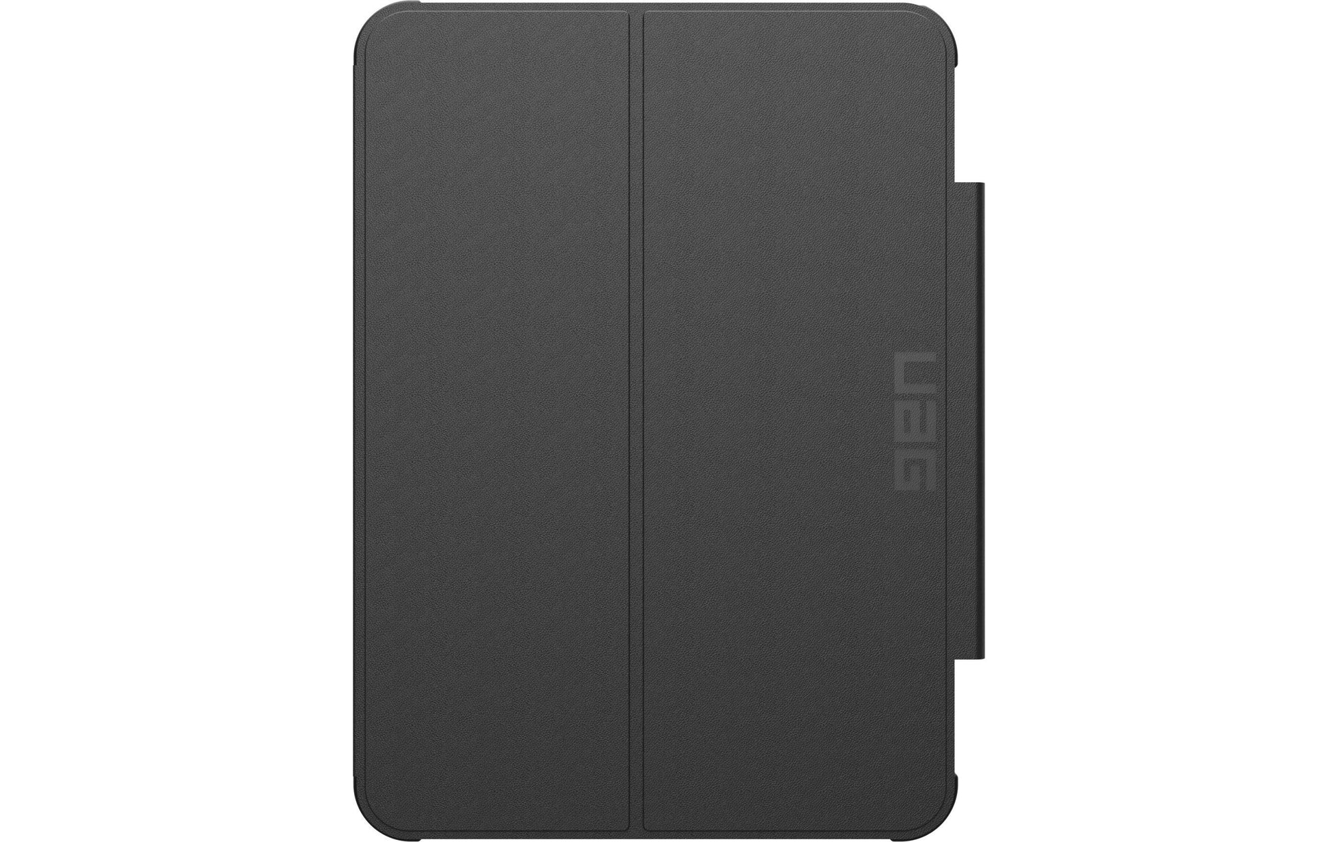 Urban Armor Gear UAG Plyo Case Tablet-Hülle für iPad Pro 11" (5. Gen.) – Schwarz, Durchscheinend