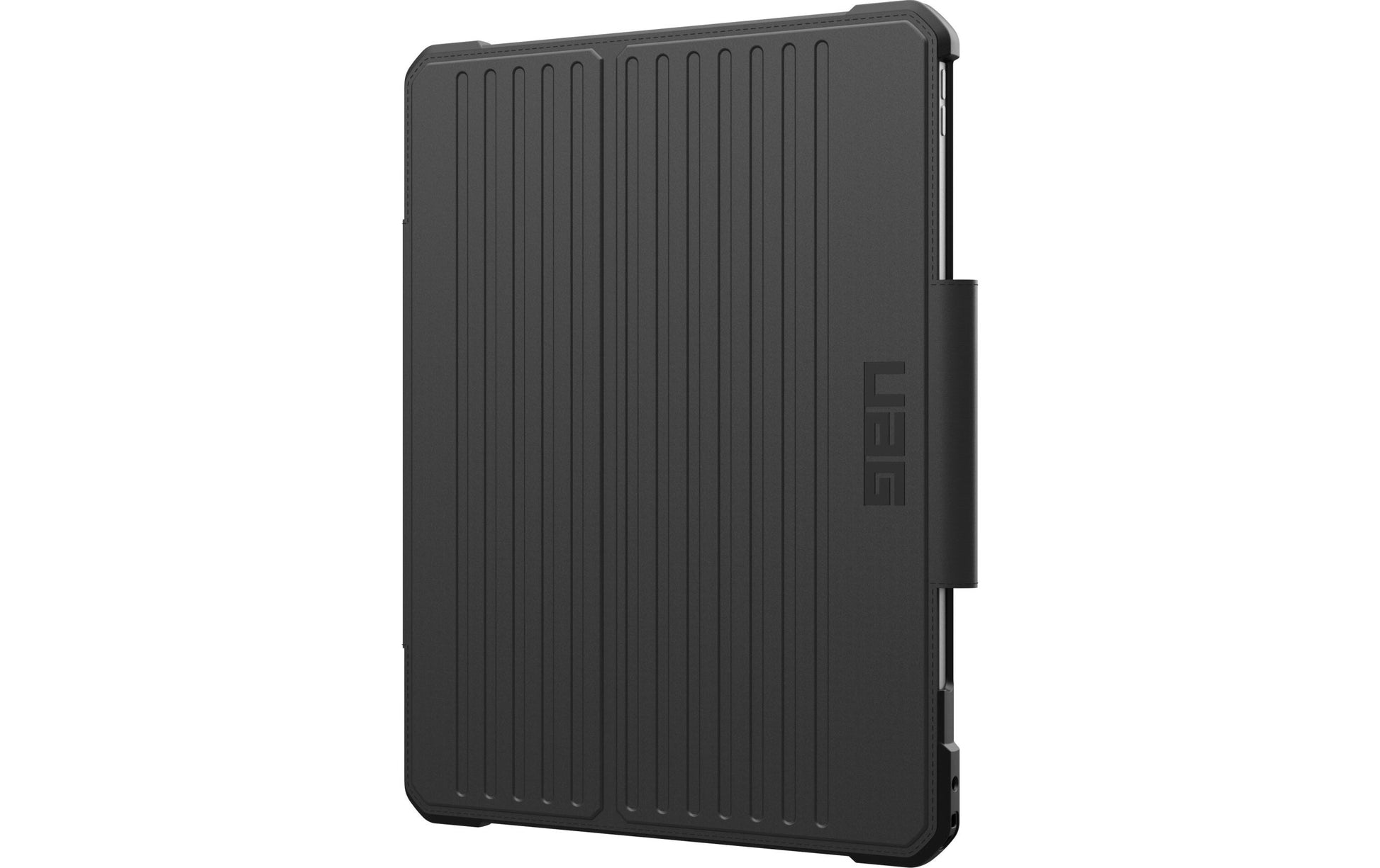 Urban Armor Gear UAG Metropolis SE Tablet-Hülle für iPad Pro 13" (7. Gen.) – Schwarz