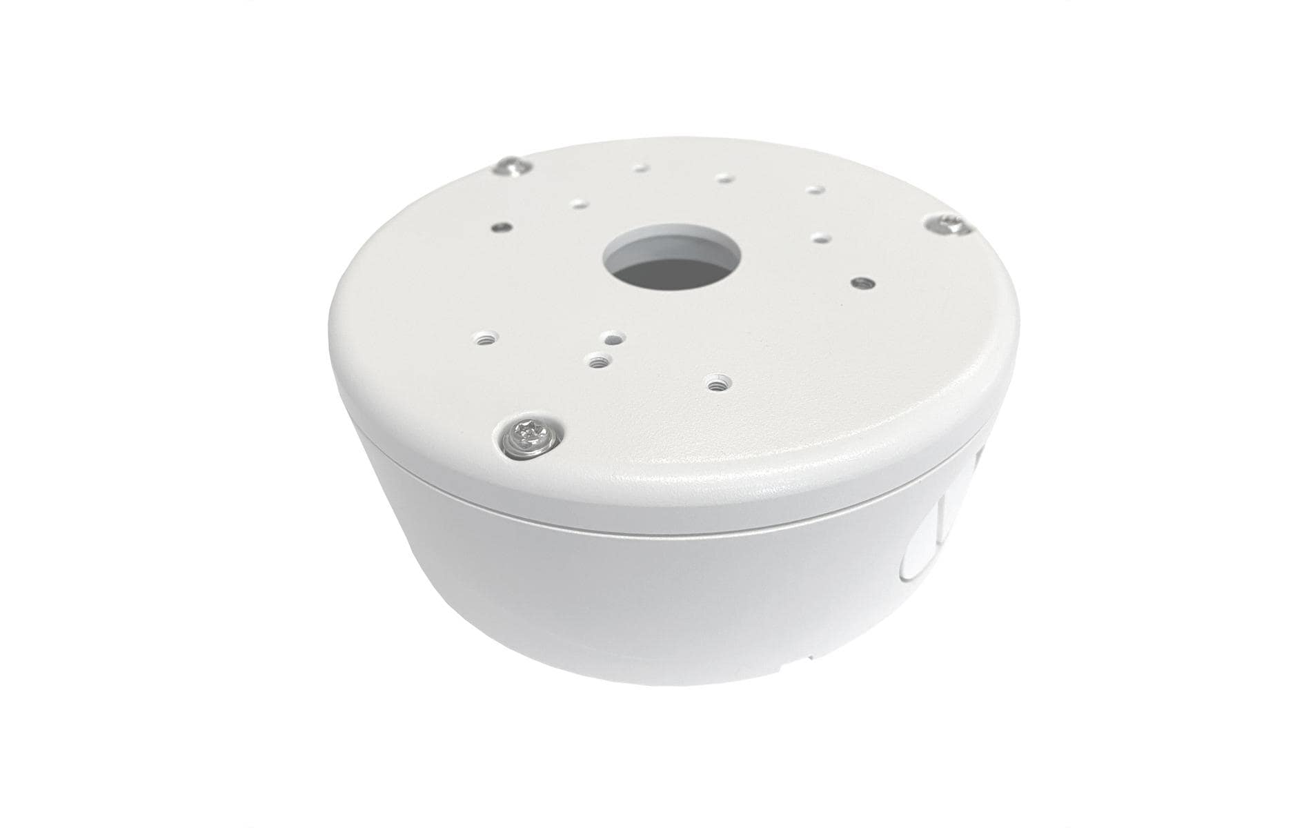 MOBOTIX Mx-M-VT-JB – Abzweigdose für MOVE Turret Kameras, Weiss