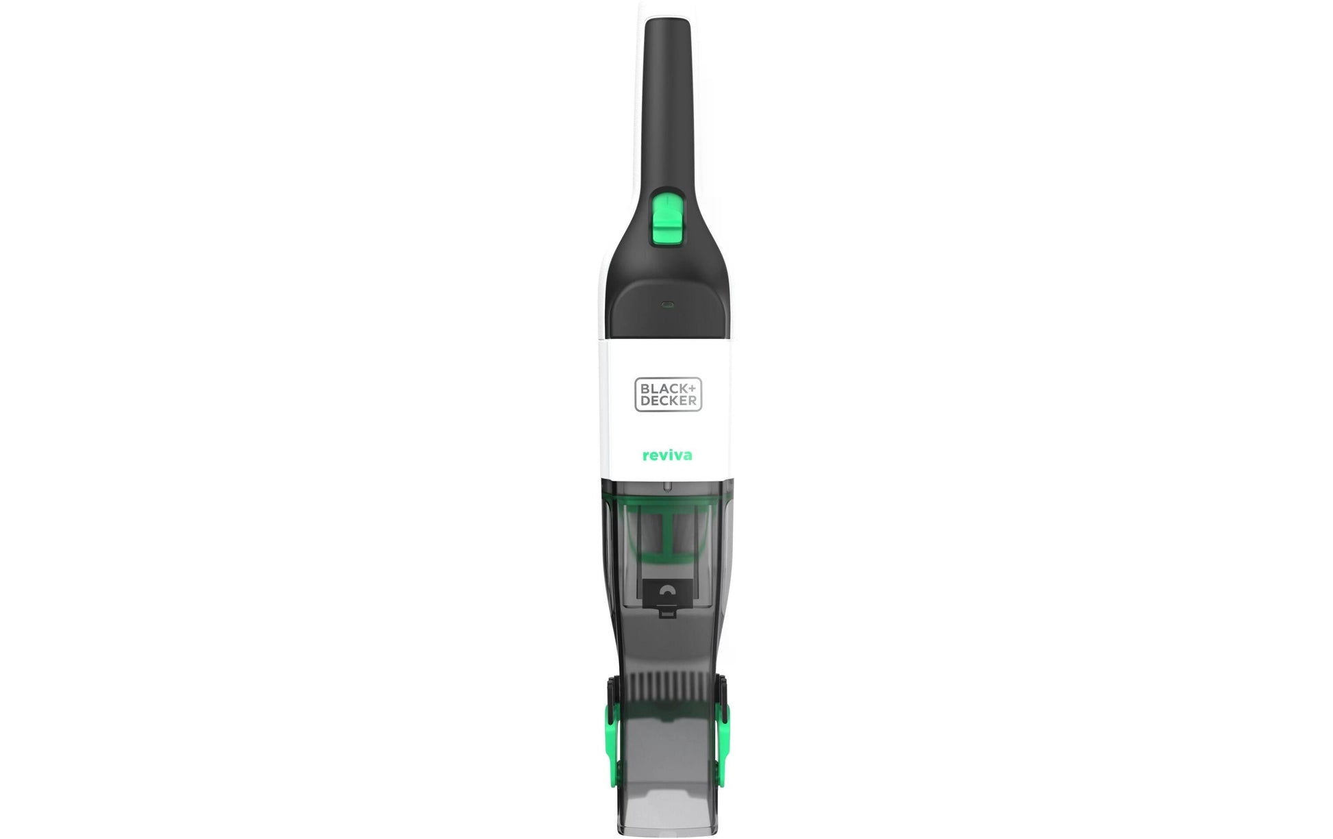 Black & Decker Akku-Handstaubsauger REVHV8C-QW – 0,13 l, 7,2 V, 10 min