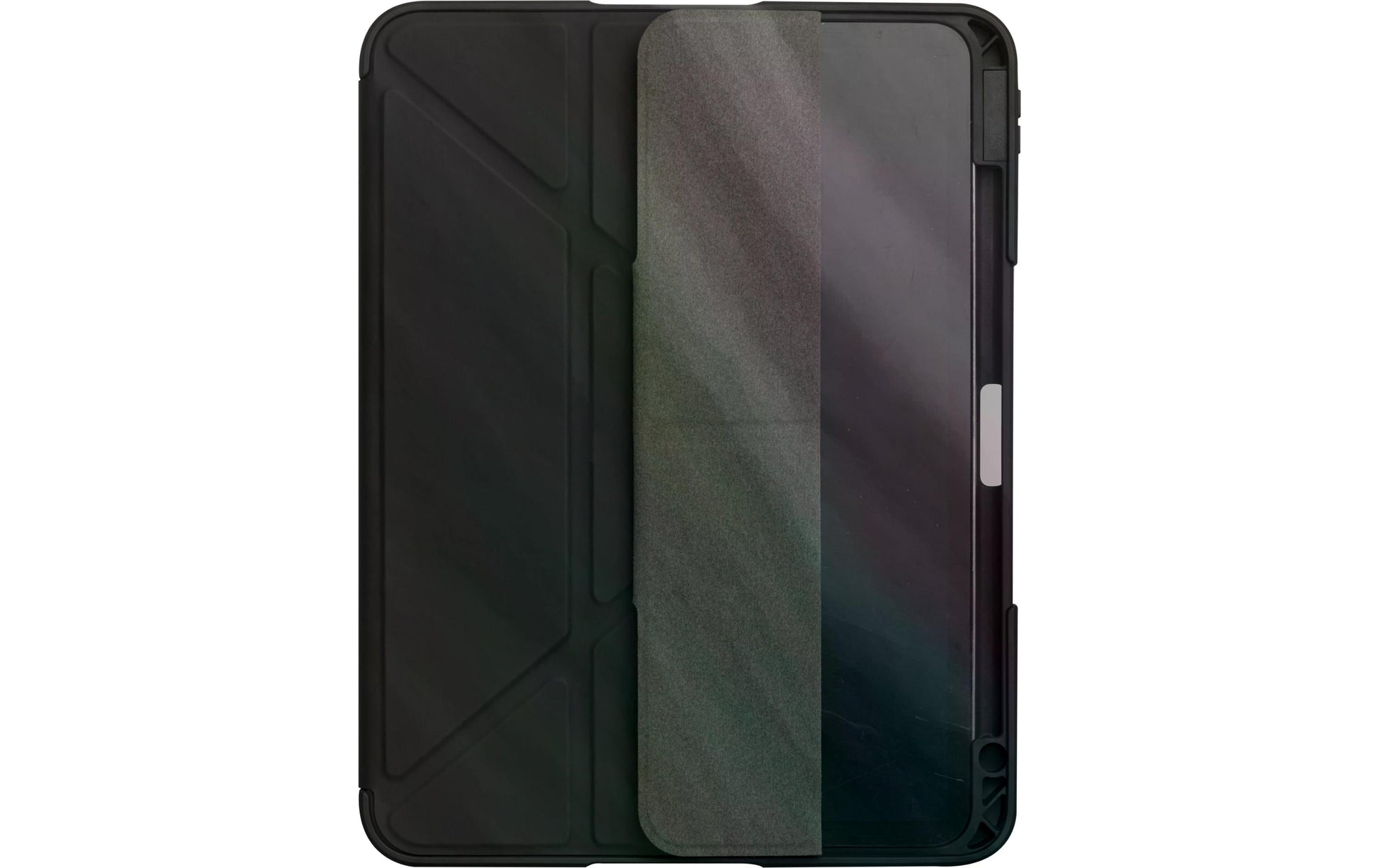 dbramante1928 Tablet-Hülle für iPad Pro 11" (5. Gen.) – Schwarz