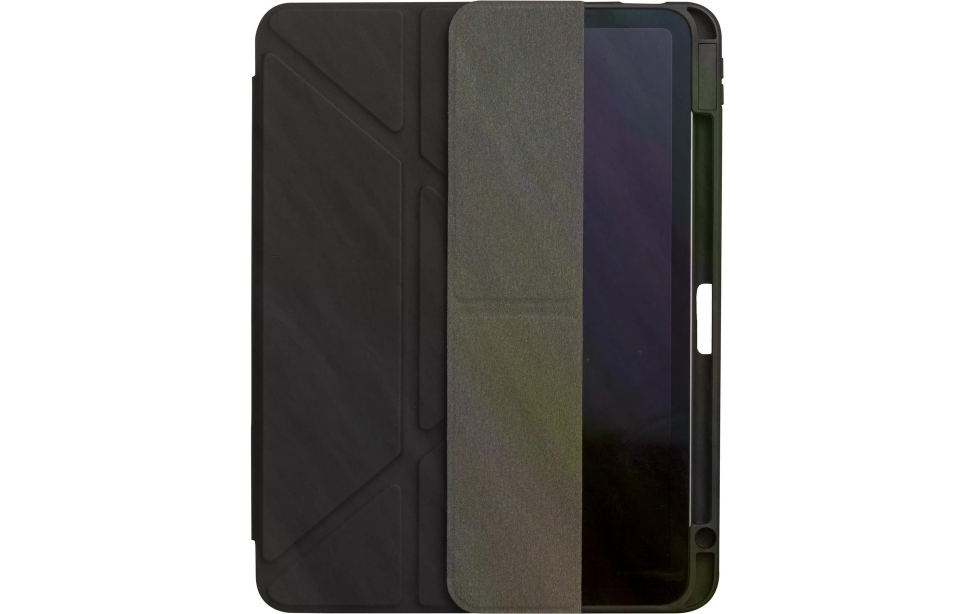 dbramante1928 Tablet-Hülle für iPad Pro 11" (5. Gen.) – Schwarz
