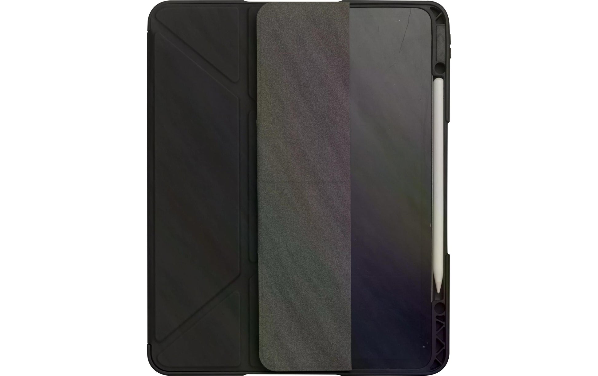 dbramante1928 Tablet-Hülle für iPad Air 12,9" (2024) – Schwarz