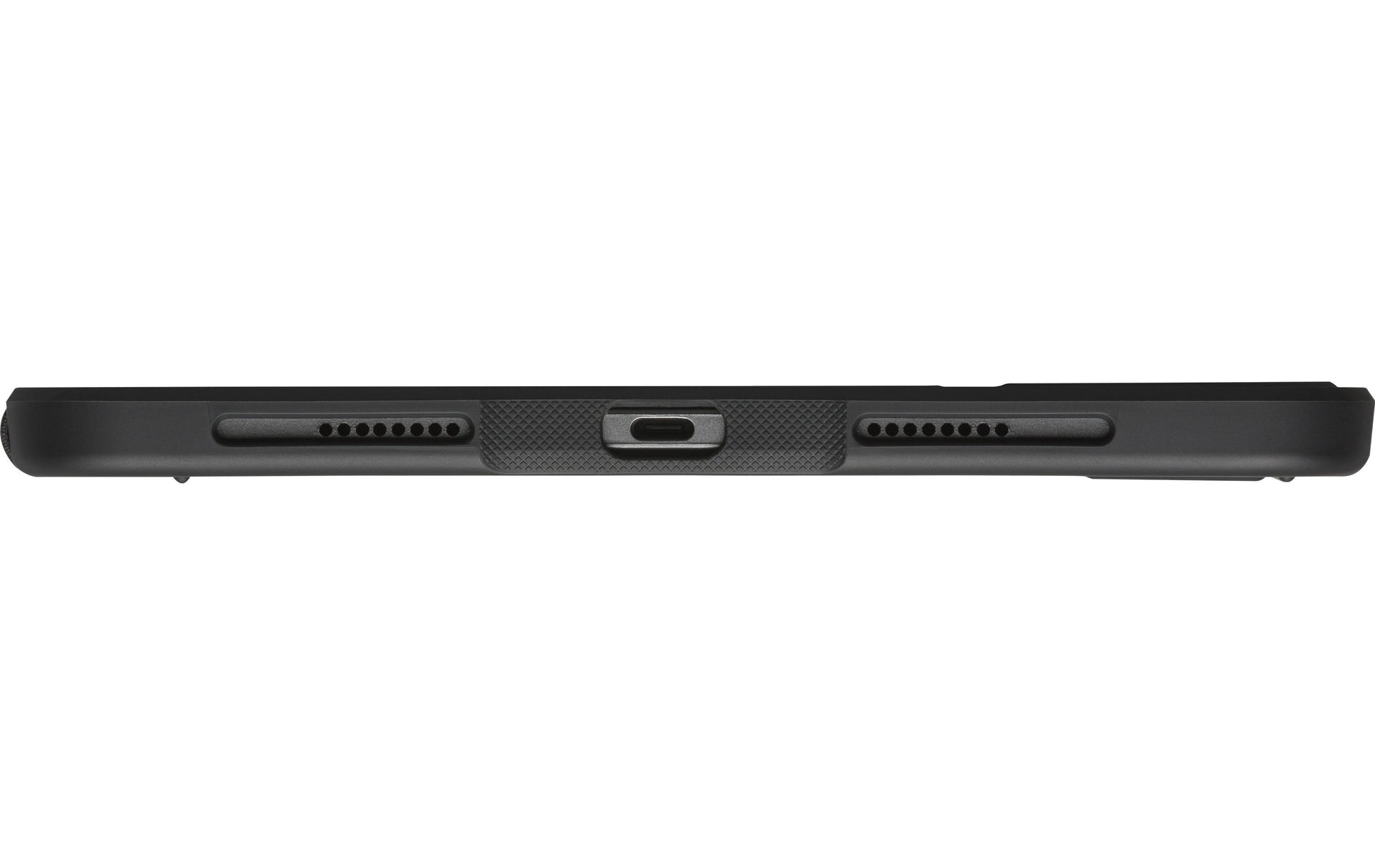dbramante1928 Tablet-Hülle für iPad Pro 11" (5. Gen.) – Schwarz