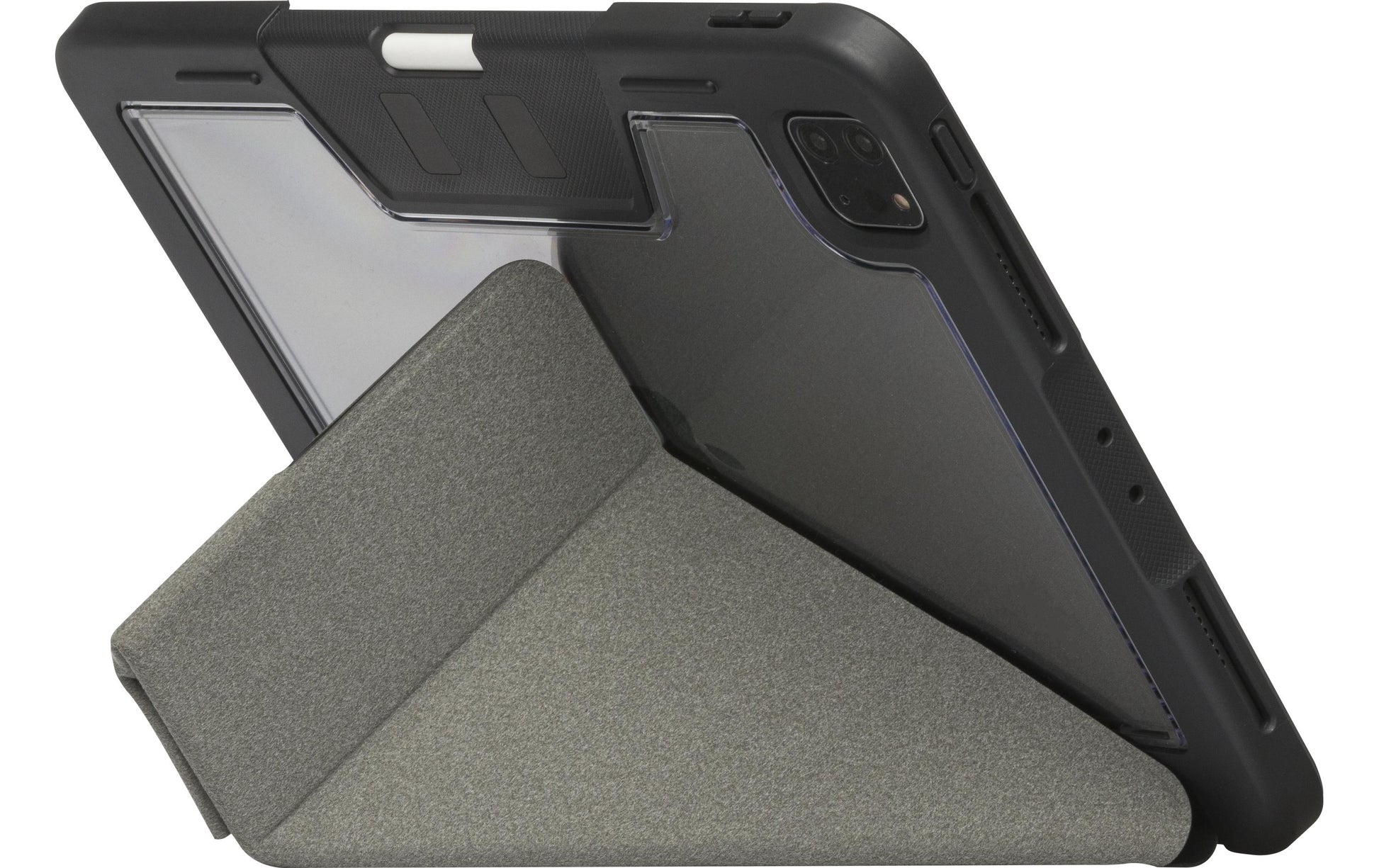 dbramante1928 Tablet-Hülle für iPad Pro 11" (5. Gen.) – Schwarz
