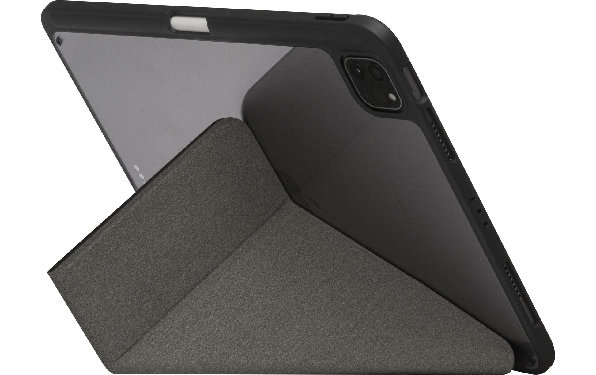 dbramante1928 Tablet-Hülle für iPad Pro 11" (5. Gen.) – Schwarz