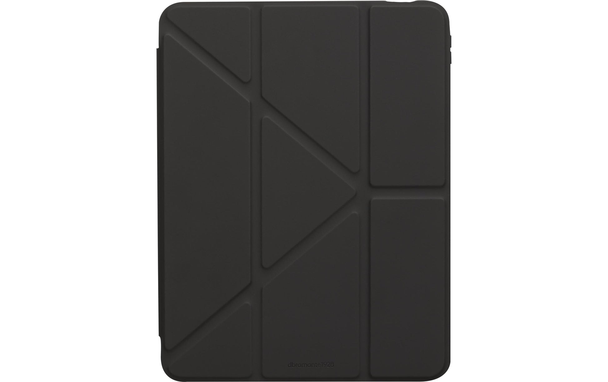 dbramante1928 Tablet-Hülle für iPad Pro 11" (5. Gen.) – Schwarz