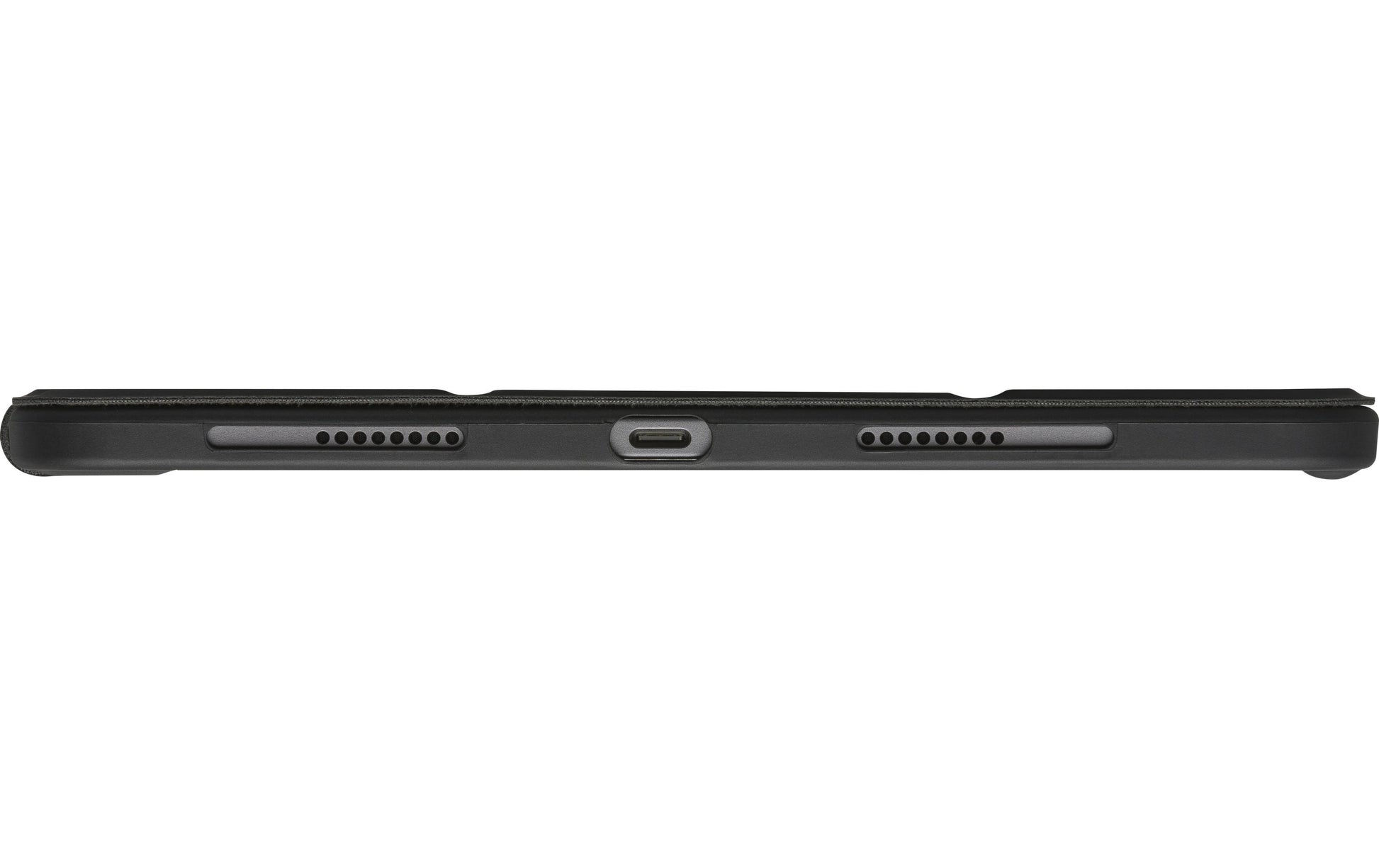 dbramante1928 Tablet-Hülle für iPad Pro 11" (5. Gen.) – Schwarz