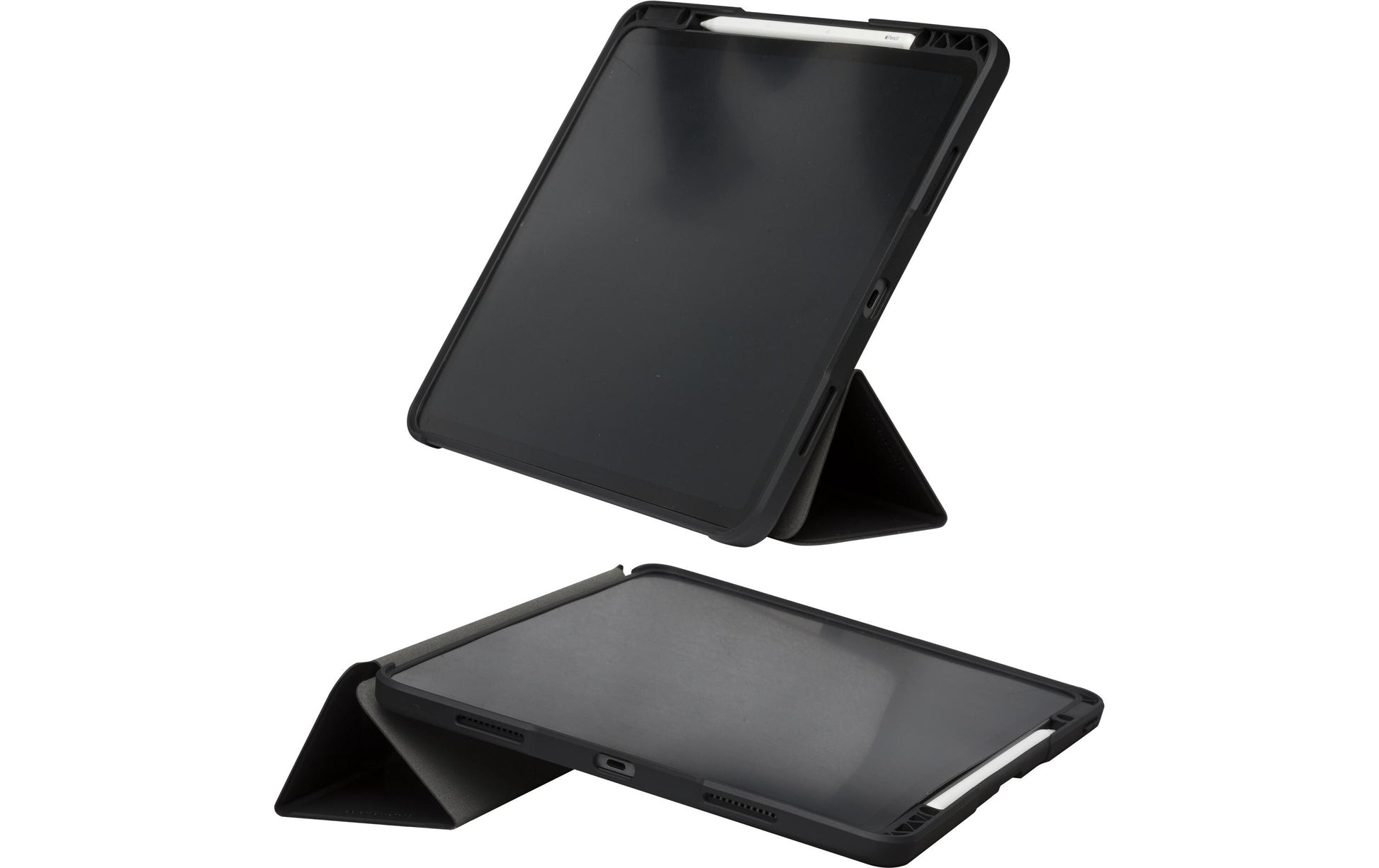 dbramante1928 Tablet-Hülle für iPad Air 12,9" (2024) – Schwarz