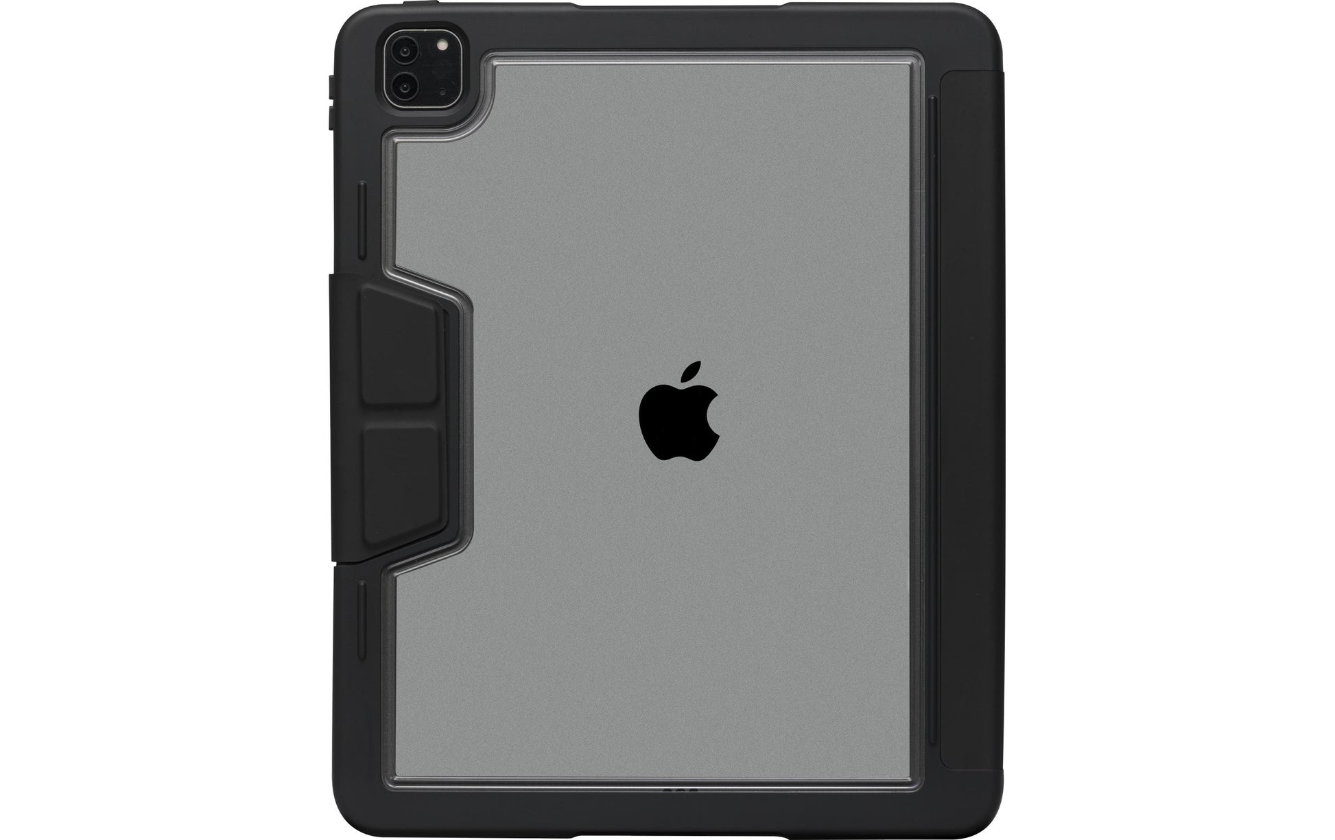 dbramante1928 Tablet-Hülle für iPad Air 12,9" (2024) – Schwarz