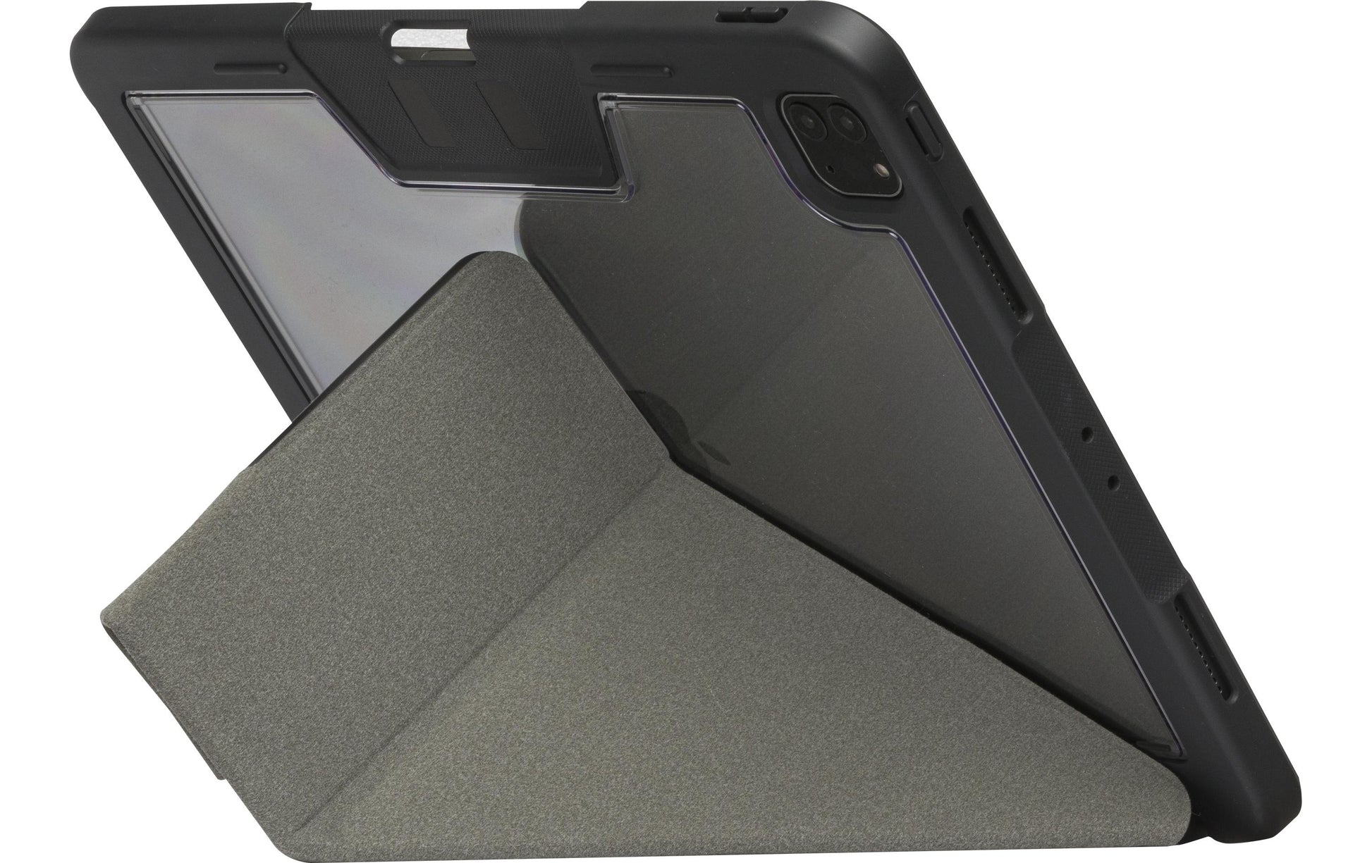 dbramante1928 Tablet-Hülle für iPad Air 12,9" (2024) – Schwarz