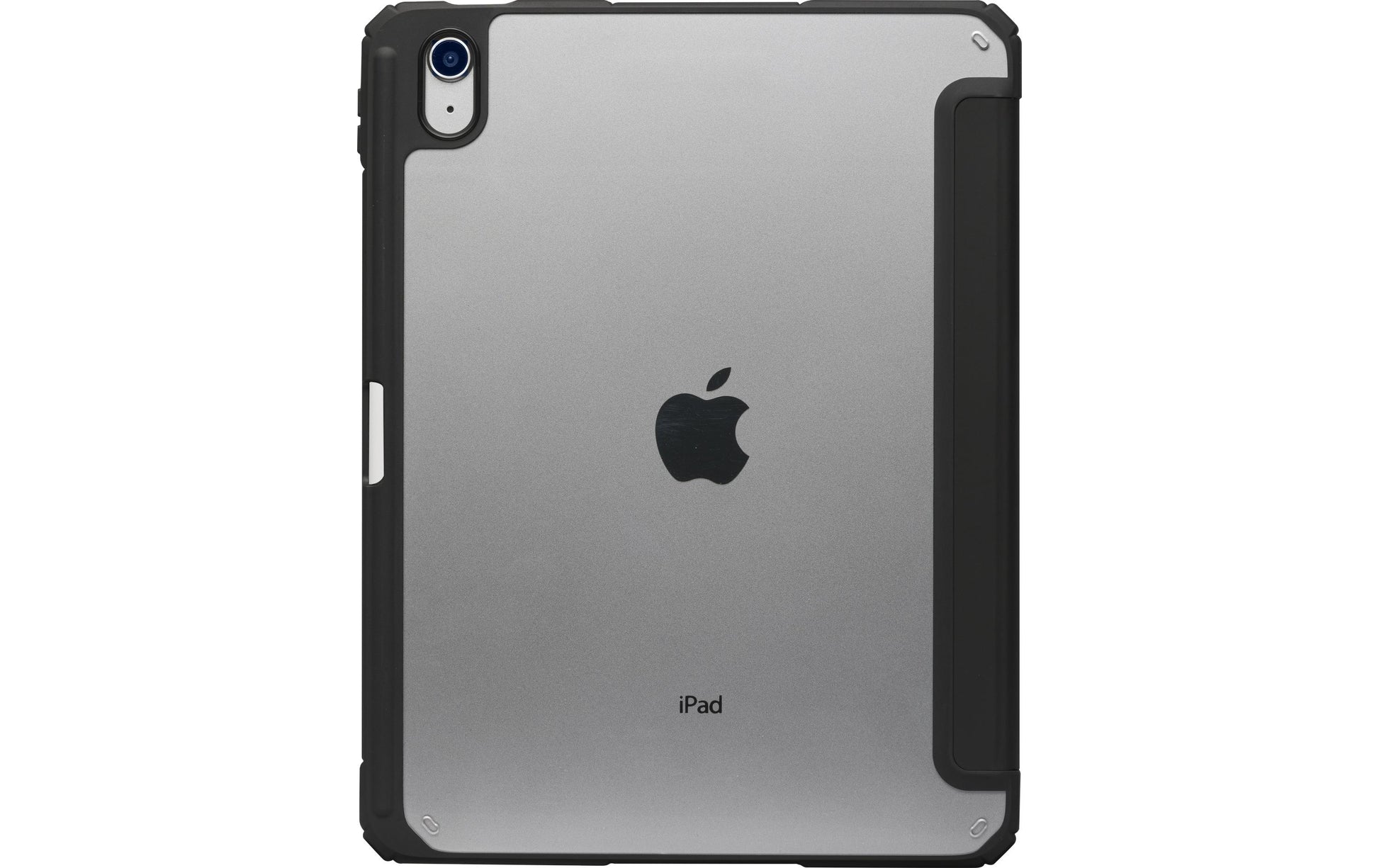 dbramante1928 London Tablet-Hülle für Apple iPad Air 10,9" (6. Gen.) – Schwarz