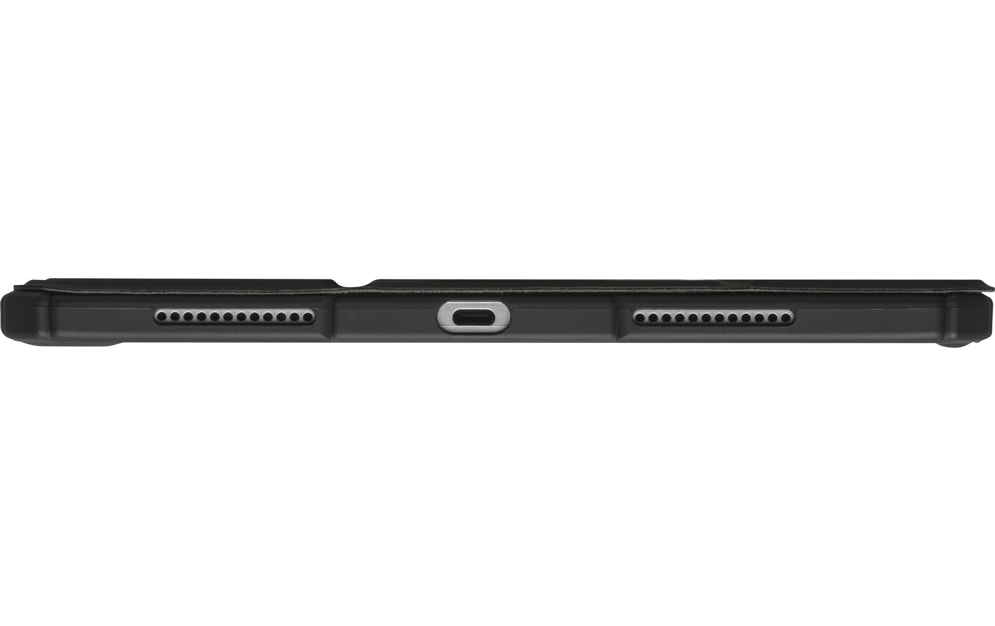 dbramante1928 London Tablet-Hülle für Apple iPad Air 10,9" (6. Gen.) – Schwarz