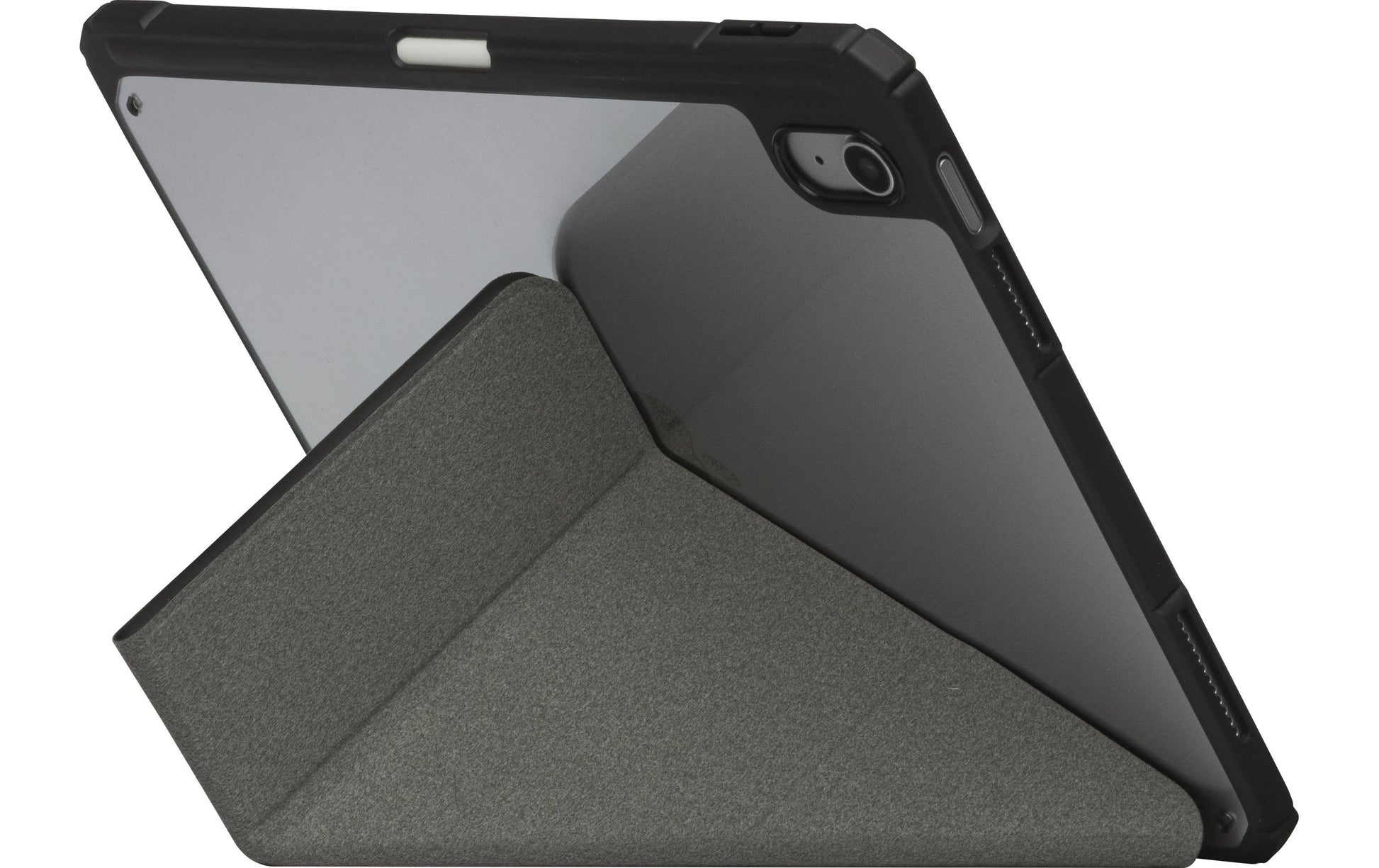 dbramante1928 London Tablet-Hülle für Apple iPad Air 10,9" (6. Gen.) – Schwarz