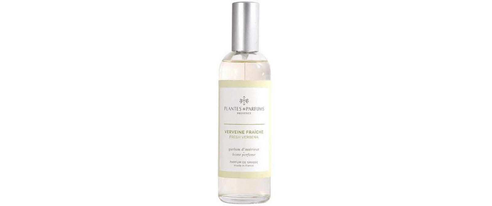 Plantes & Parfums De Provence Plantes & Parfums Verveine – Raumspray, 100 ml