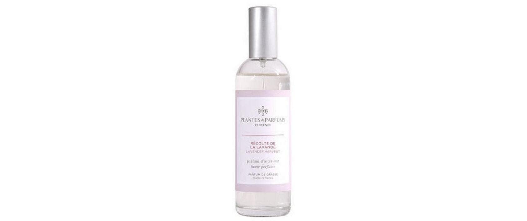 Plantes & Parfums De Provence Lavendel – Raumspray, 100 ml