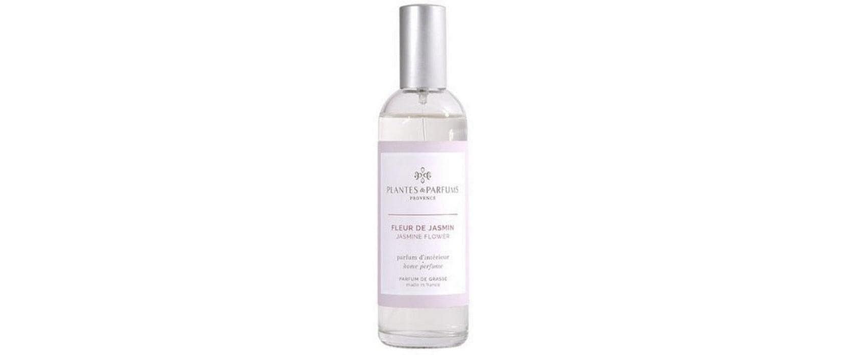 Plantes & Parfums De Provence Plantes & Parfums Jasmin – Raumspray, 100 ml
