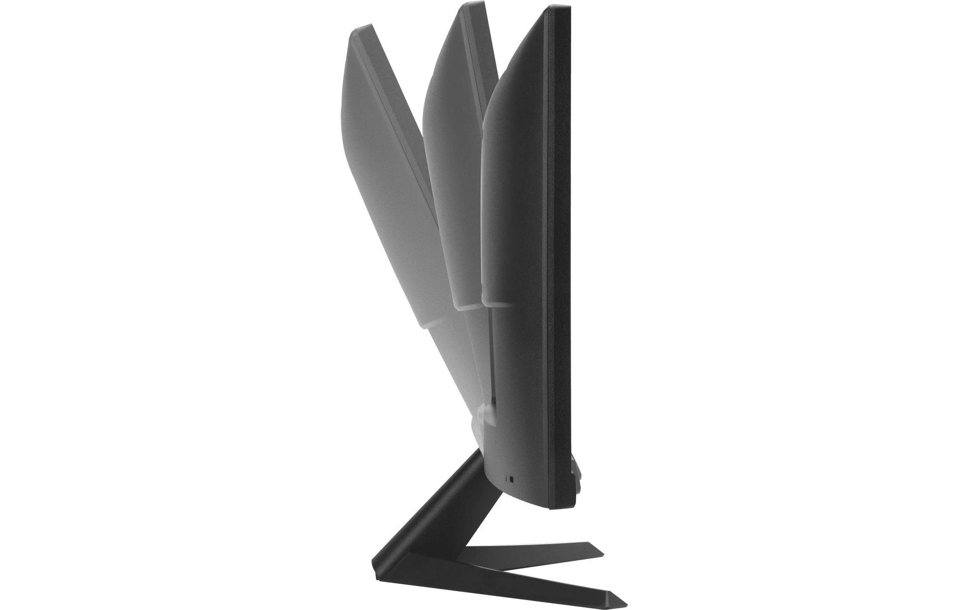 ASUS Vy229Hf – Monitor, 21,5" 1920 × 1080 (Full HD), IPS, 100 Hz, 250 cd/m², VESA 100 × 100, Schwarz