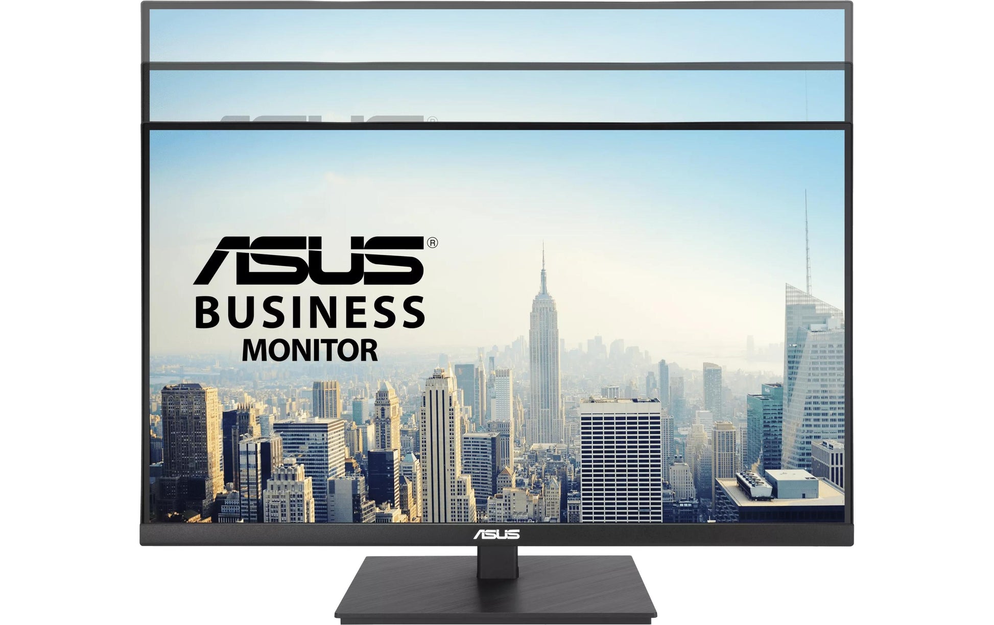 ASUS VA27UQSB – Monitor, 27", IPS, 60 Hz, 350 cd/m², Integrierte Lautsprecher, VESA 100 × 100, Schwarz
