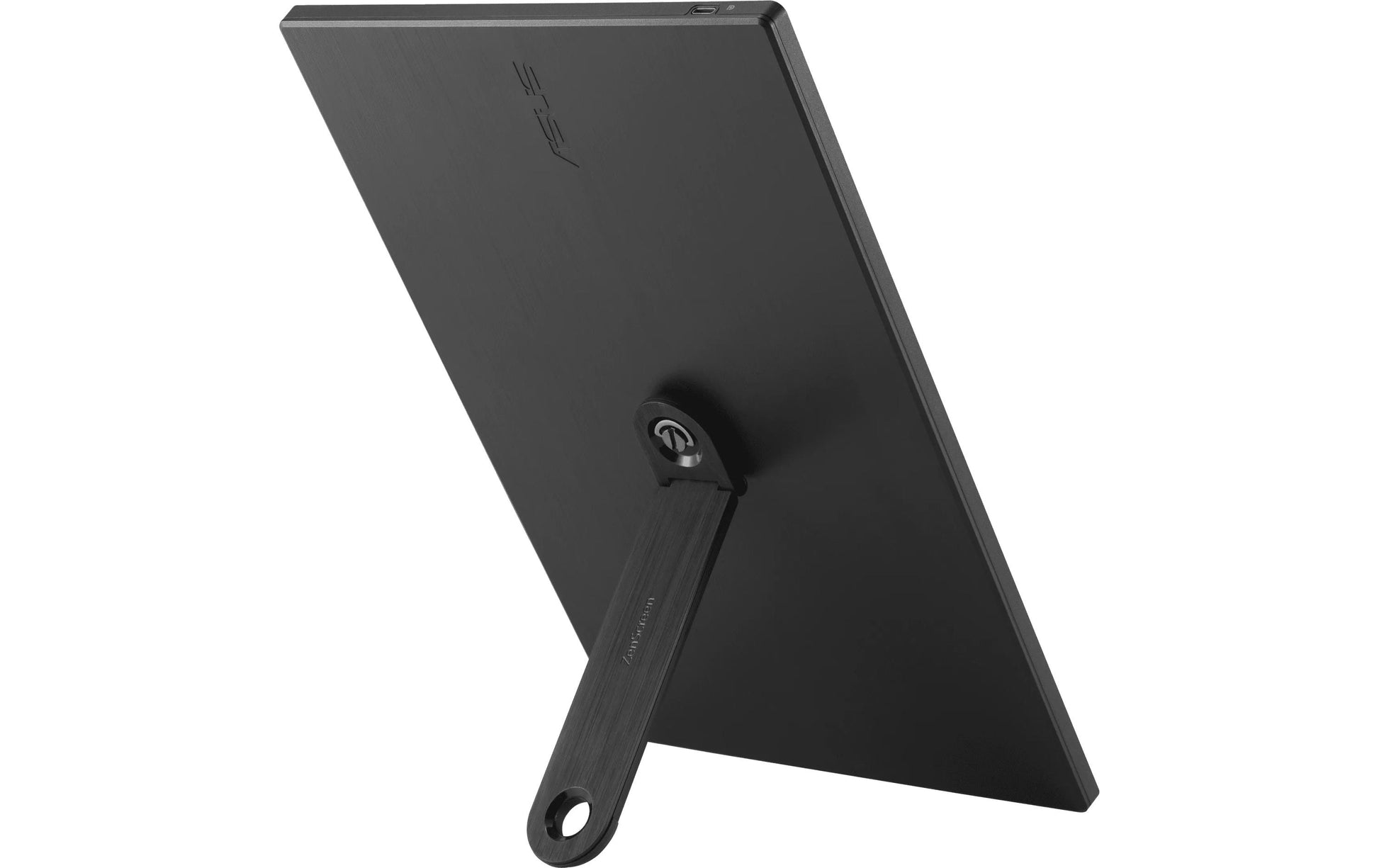 ASUS Zenscreen MB166Cr – Monitor, 15,6" 1920 × 1080 (Full HD), LCD, Schwarz