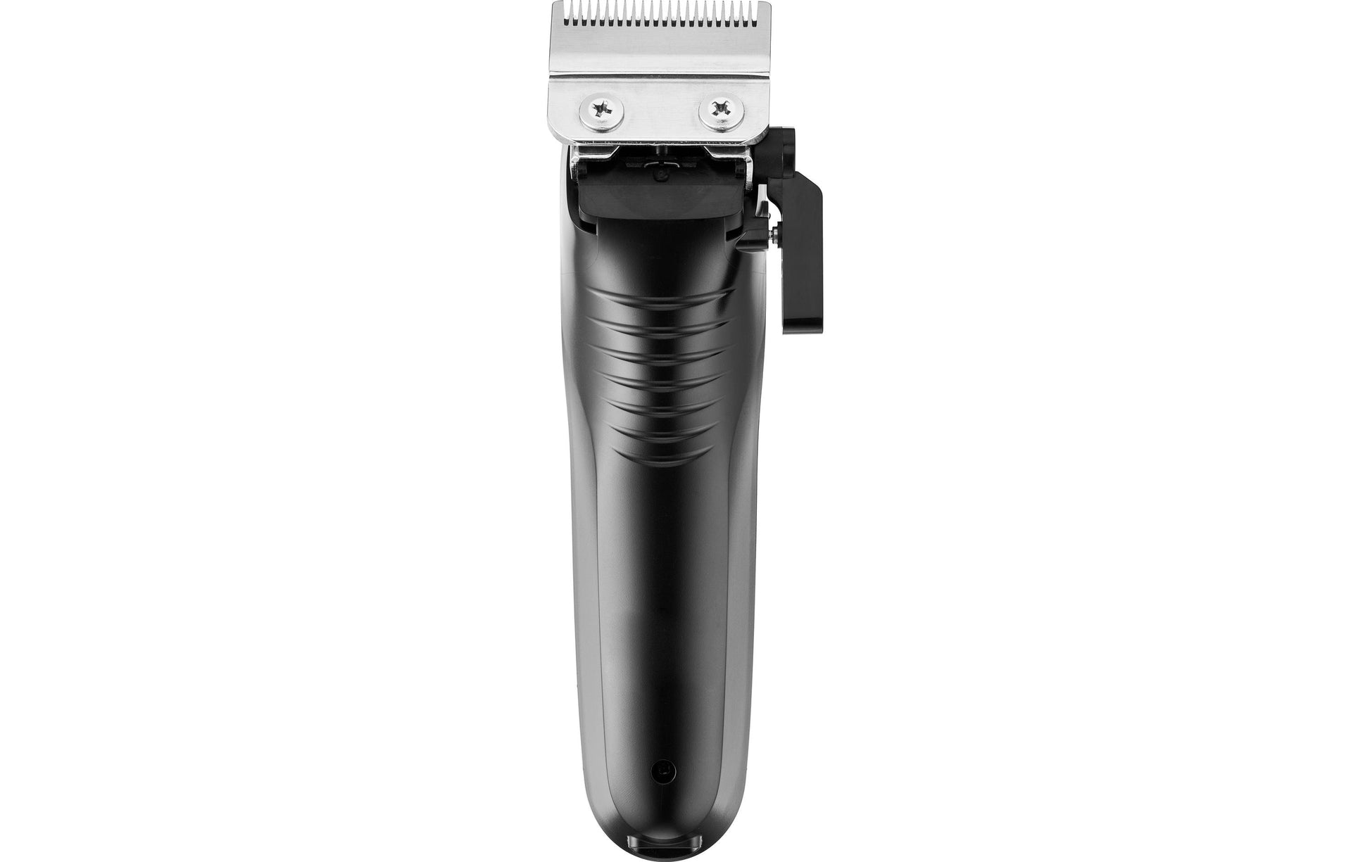 Trisa Bart- und Haarschneider – 0,6–14 mm, 5 Stufen, Akku 180 min – Schwarz