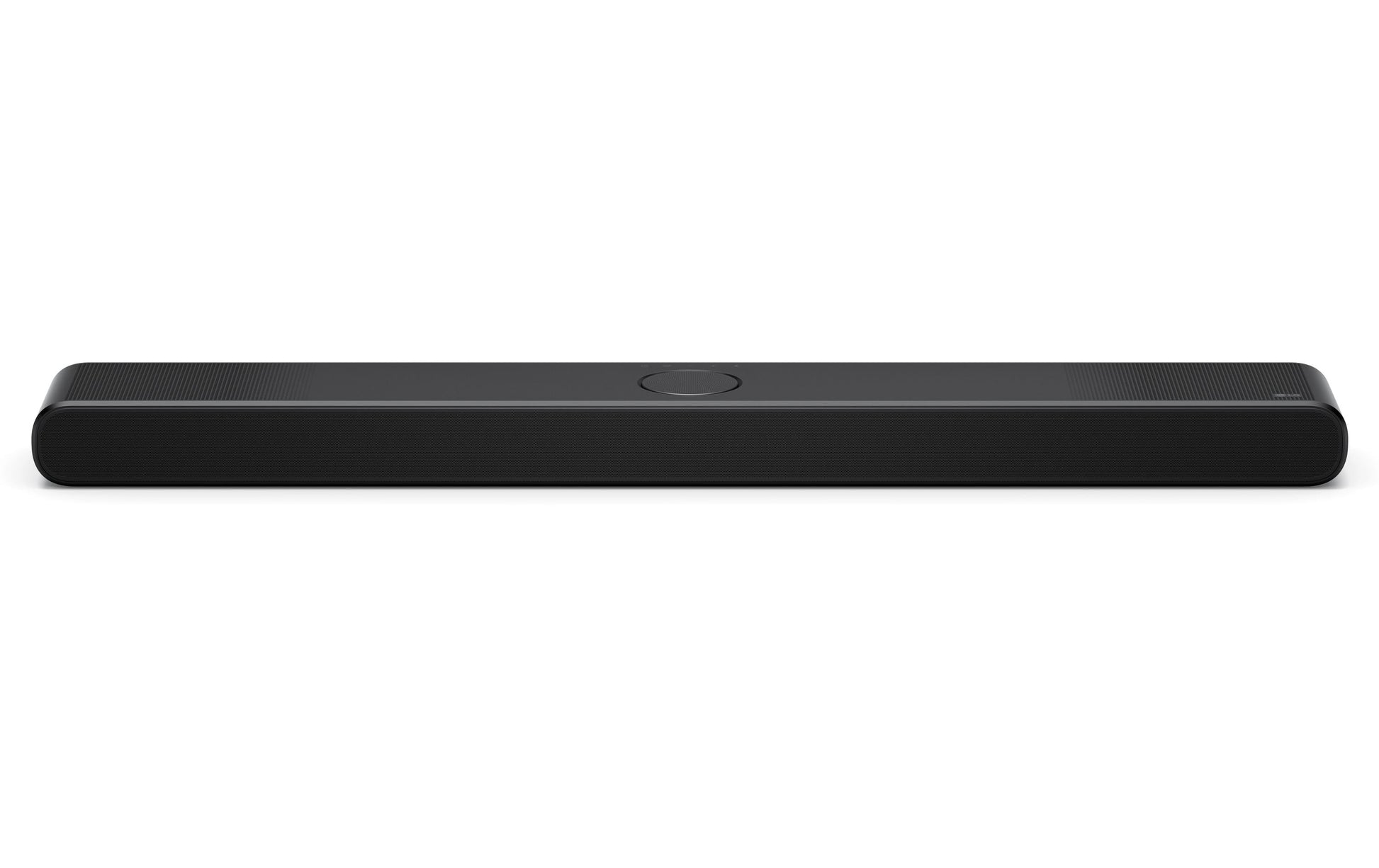 LG DS77TY – Soundbar mit kabellosem Subwoofer – 3.1.3, Dolby Atmos, eARC, Bluetooth 5.1, Schwarz