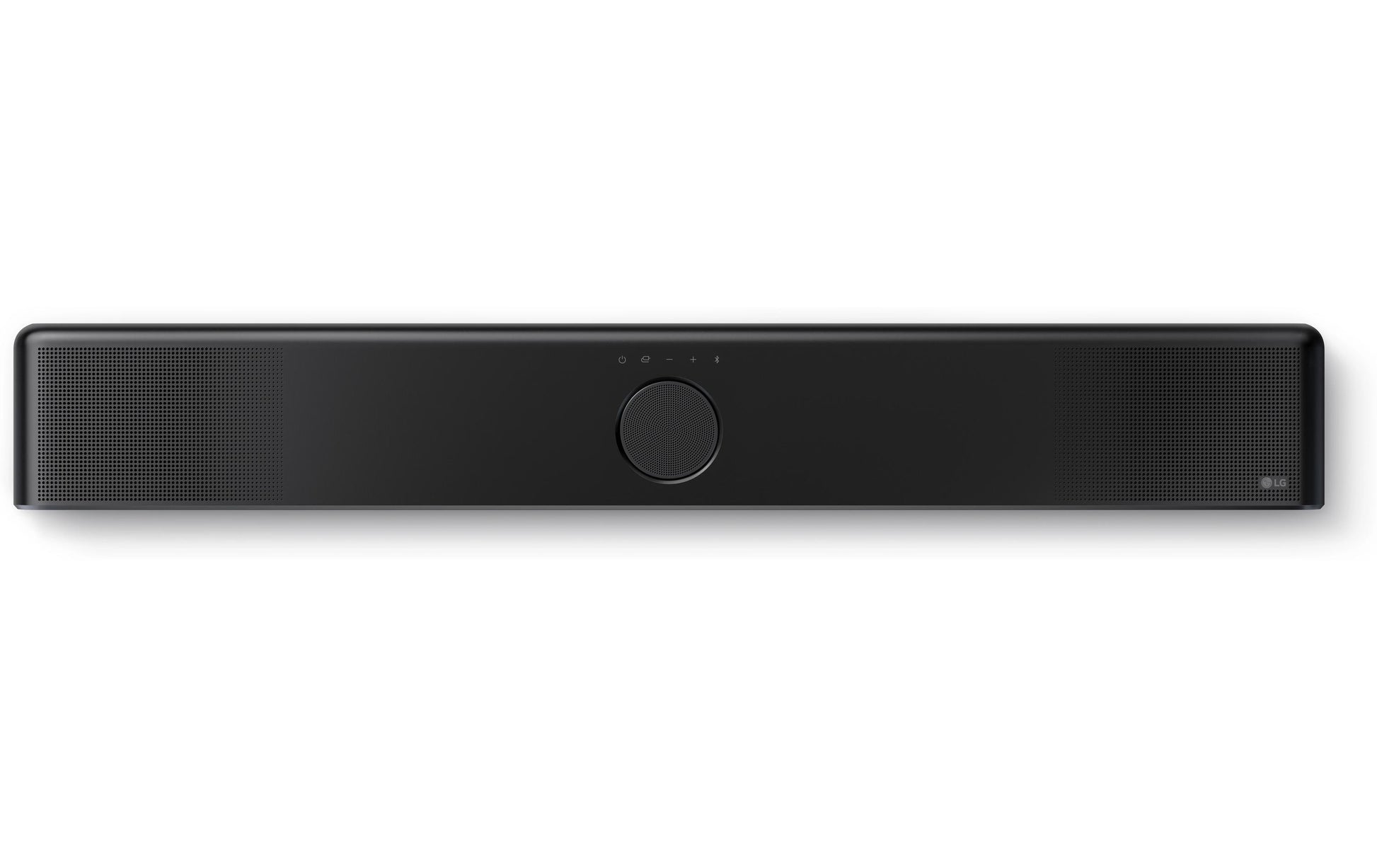 LG DS77TY – Soundbar mit kabellosem Subwoofer – 3.1.3, Dolby Atmos, eARC, Bluetooth 5.1, Schwarz
