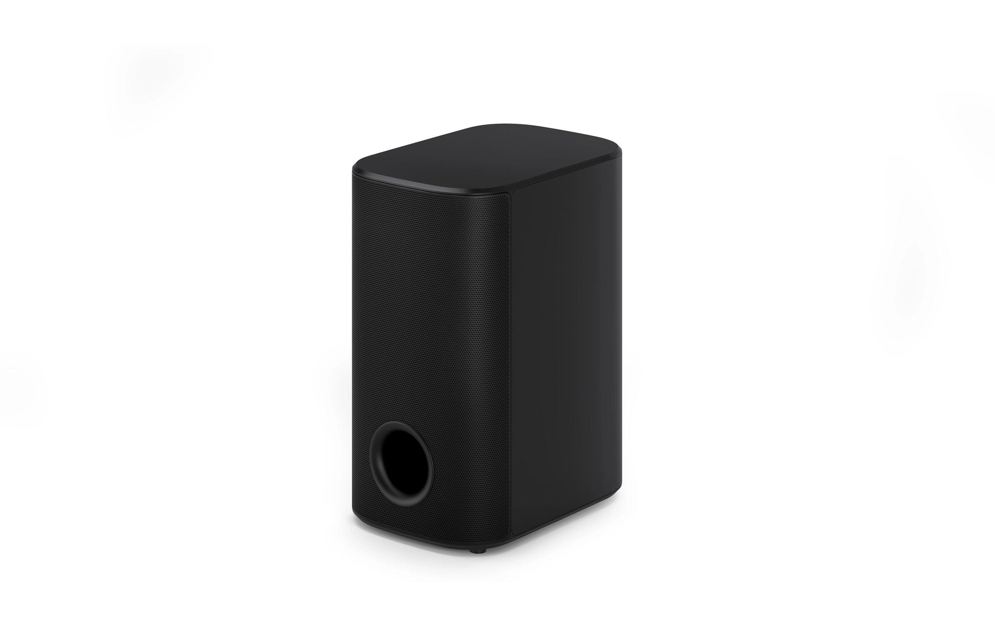 LG DS77TY – Soundbar mit kabellosem Subwoofer – 3.1.3, Dolby Atmos, eARC, Bluetooth 5.1, Schwarz