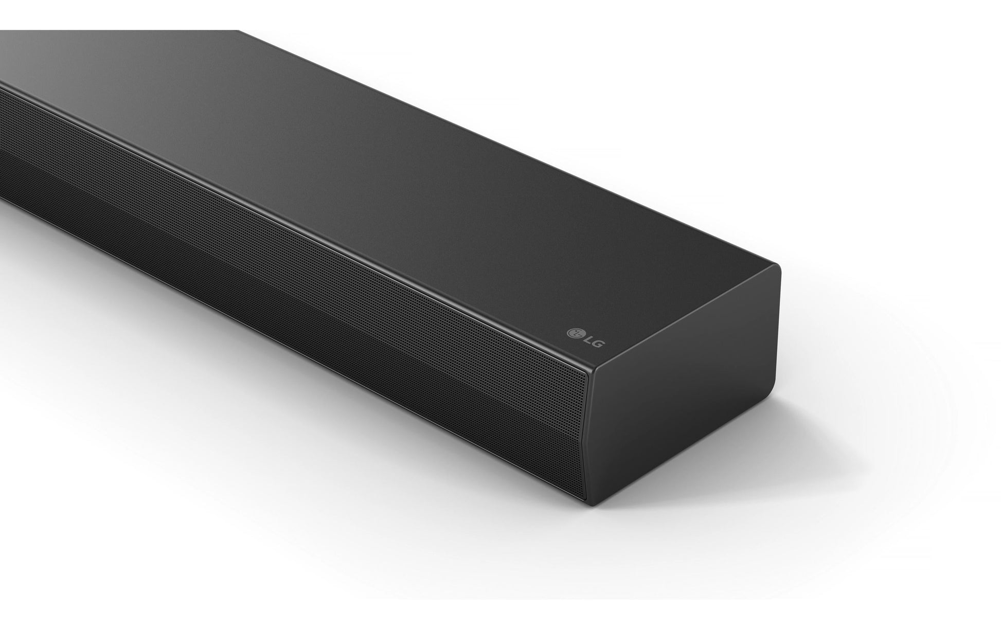 LG DS70TY – Soundbar mit kabellosem Subwoofer – 3.1.1, Dolby Atmos, Bluetooth 5.1, HDMI eARC, Schwarz