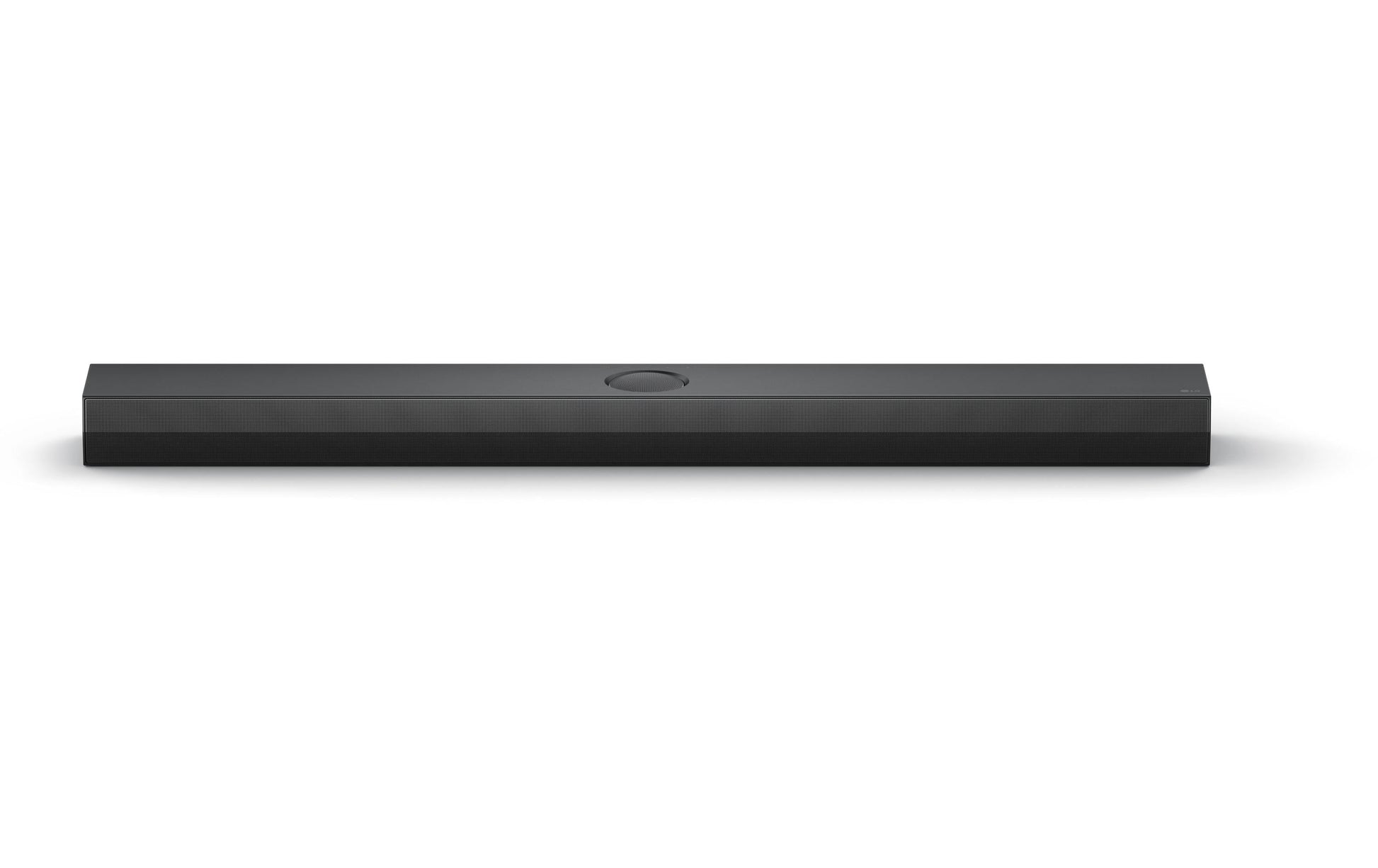 LG DS70TY – Soundbar mit kabellosem Subwoofer – 3.1.1, Dolby Atmos, Bluetooth 5.1, HDMI eARC, Schwarz