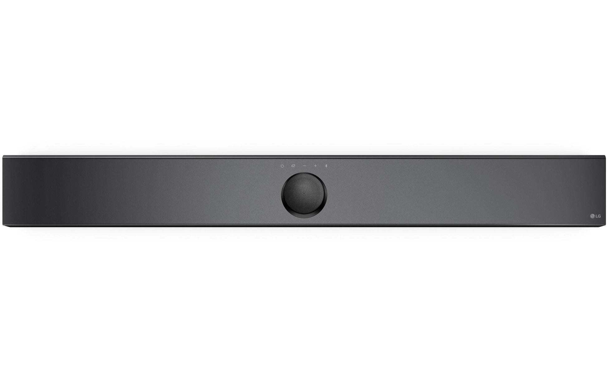 LG DS70TY – Soundbar mit kabellosem Subwoofer – 3.1.1, Dolby Atmos, Bluetooth 5.1, HDMI eARC, Schwarz