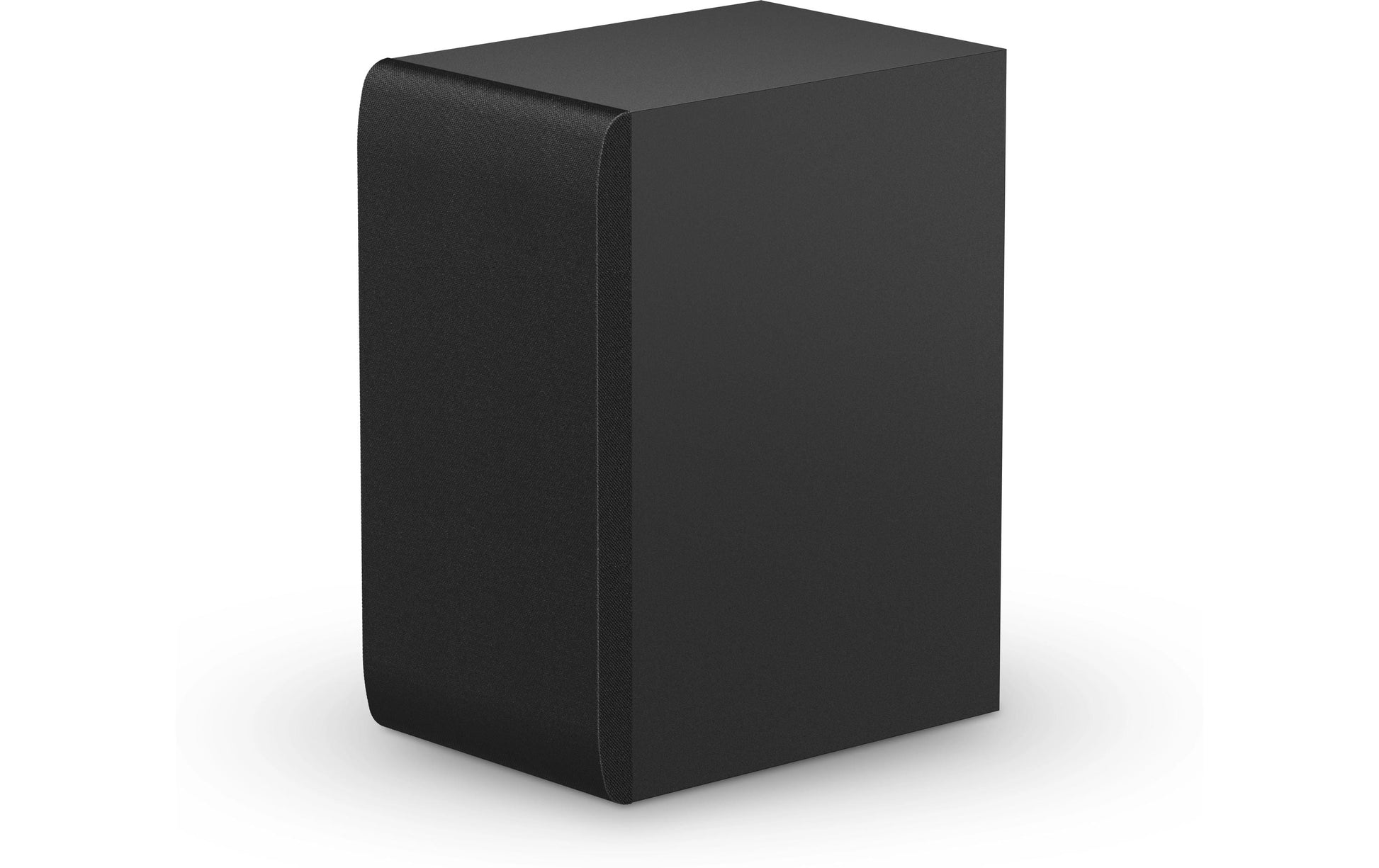 LG DS40T – Soundbar – 2.1, Dolby Digital/DTS Digital Surround, mit kabellosem Subwoofer, 300 W, Schwarz