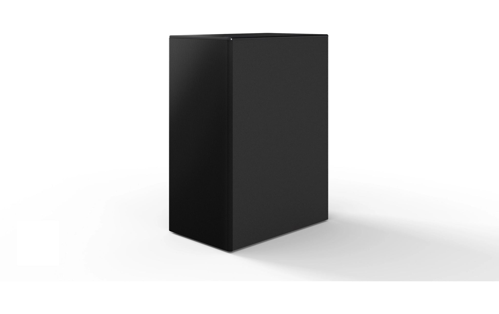 LG DSG10TY – Soundbar mit kabellosem Subwoofer – 3.1, 420 W, für Apple AirPlay 2 und andere, HDMI eARC, Schwarz