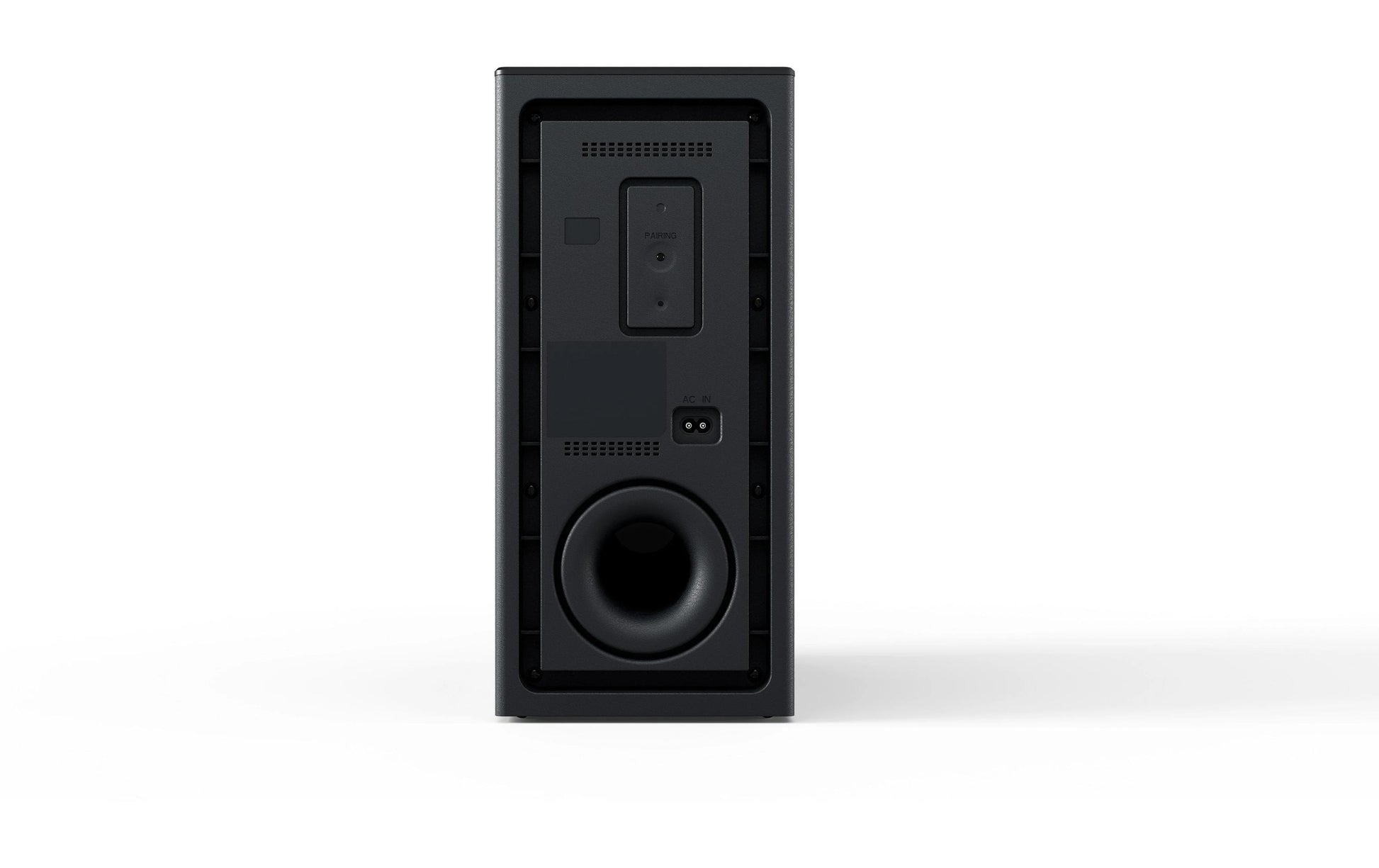 LG DSG10TY – Soundbar mit kabellosem Subwoofer – 3.1, 420 W, für Apple AirPlay 2 und andere, HDMI eARC, Schwarz