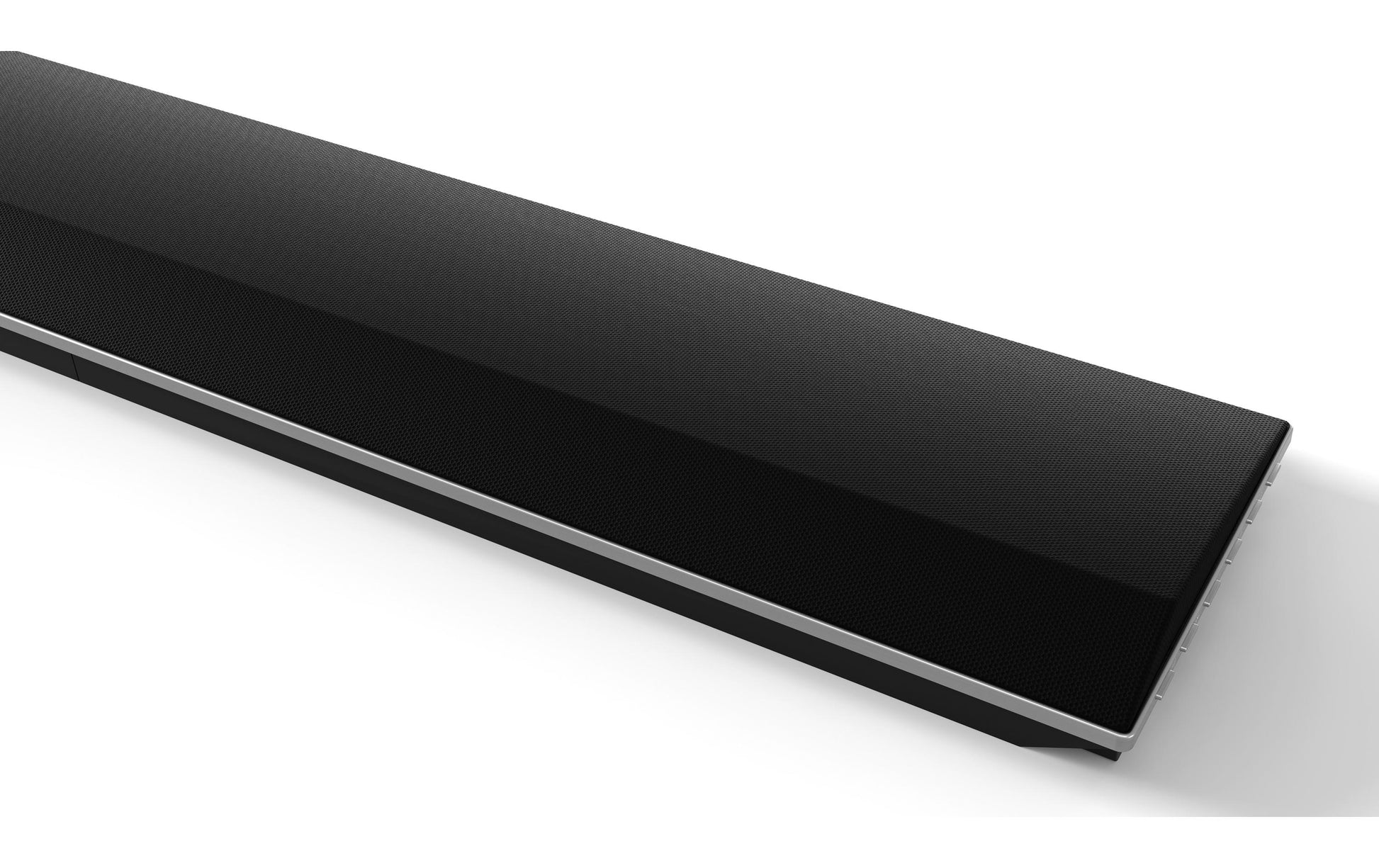 LG DSG10TY – Soundbar mit kabellosem Subwoofer – 3.1, 420 W, für Apple AirPlay 2 und andere, HDMI eARC, Schwarz