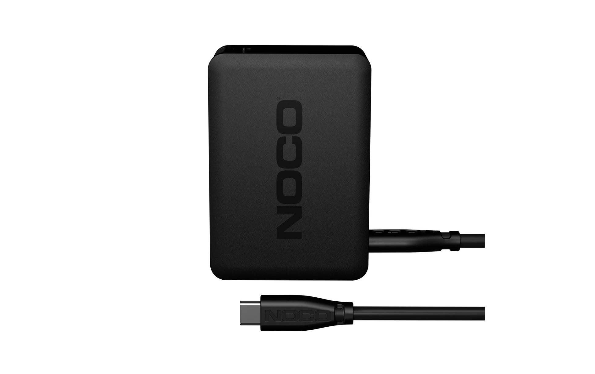 NOCO NOCO65W Netzteil 65 W – USB-C×1 – für GBX45, GBX55, GBX75 und andere