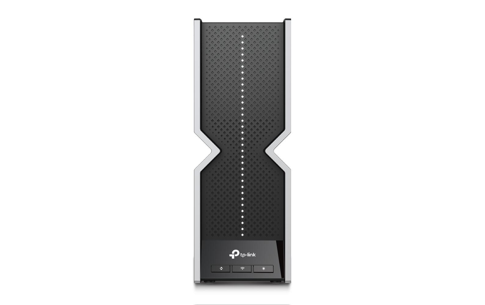 TP-Link RE800BE – Access Point – Wi‑Fi 7 (2,4/5/6)
