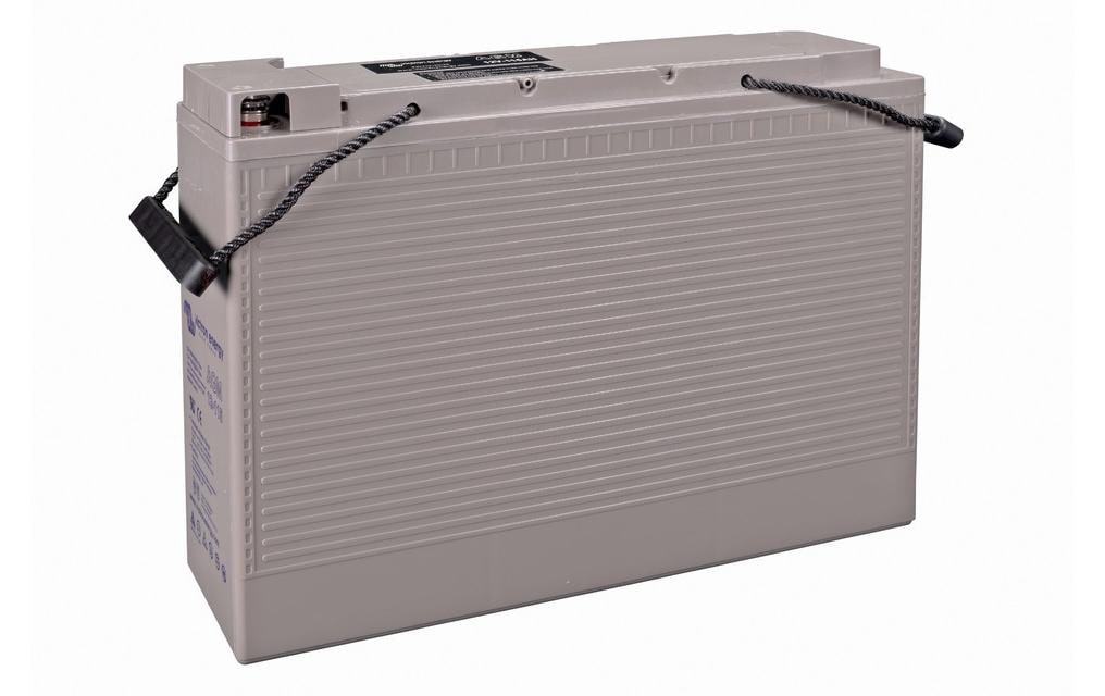 Victron Energy AGM Batterie T.F. 12V 200Ah – 12,5 cm