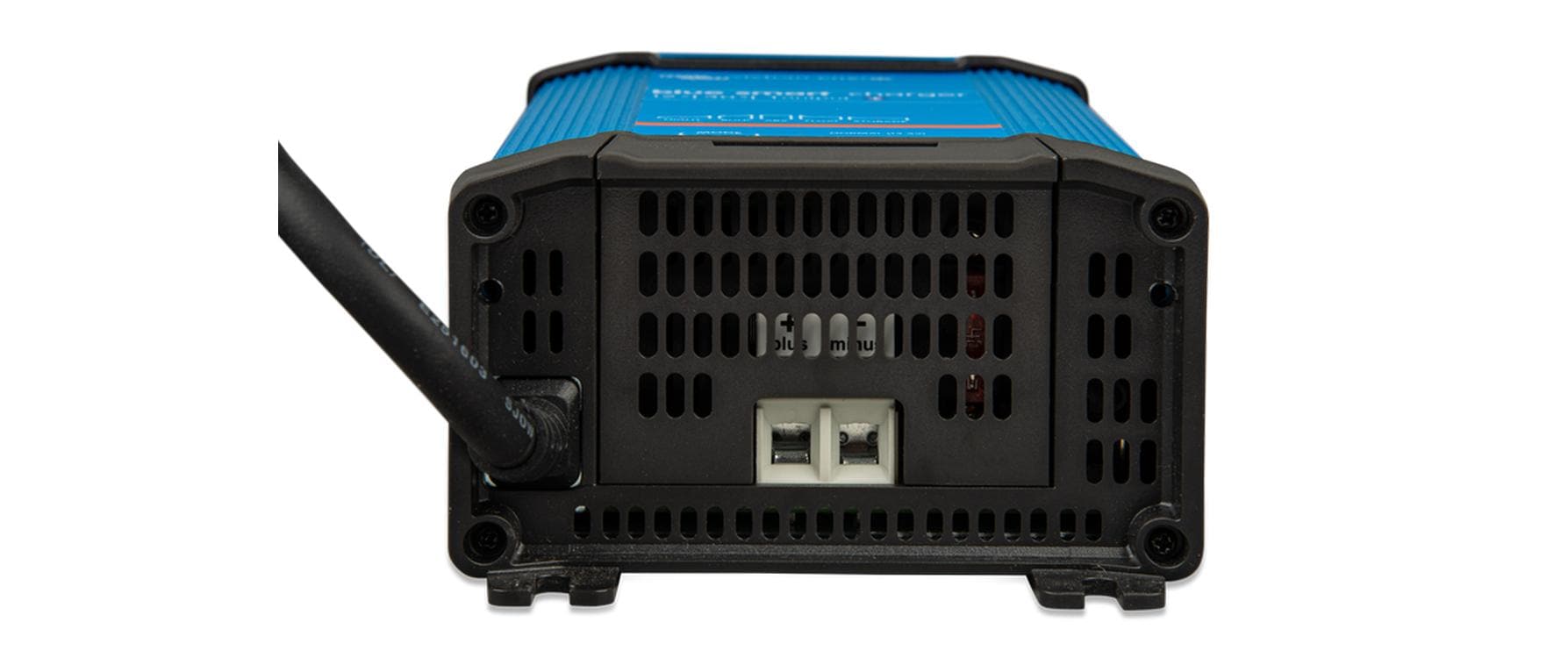 Victron Blue Smart IP22 Batterieladegerät 12 V 15 A – für LiFePO4-Akkus und PKW