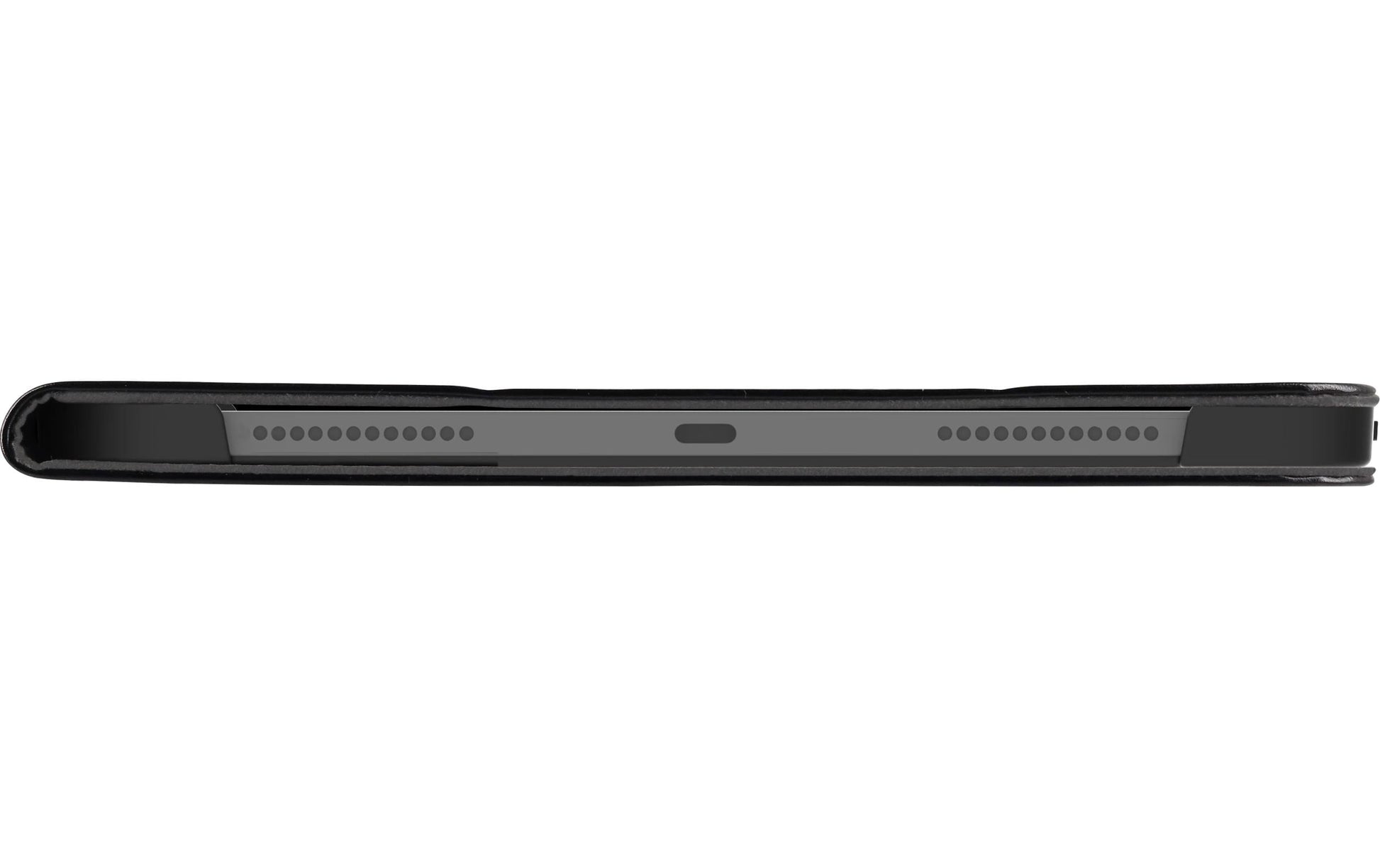 dbramante1928 Oslo Tablet-Hülle für iPad Air 10,9" (6. Gen.) – Schwarz