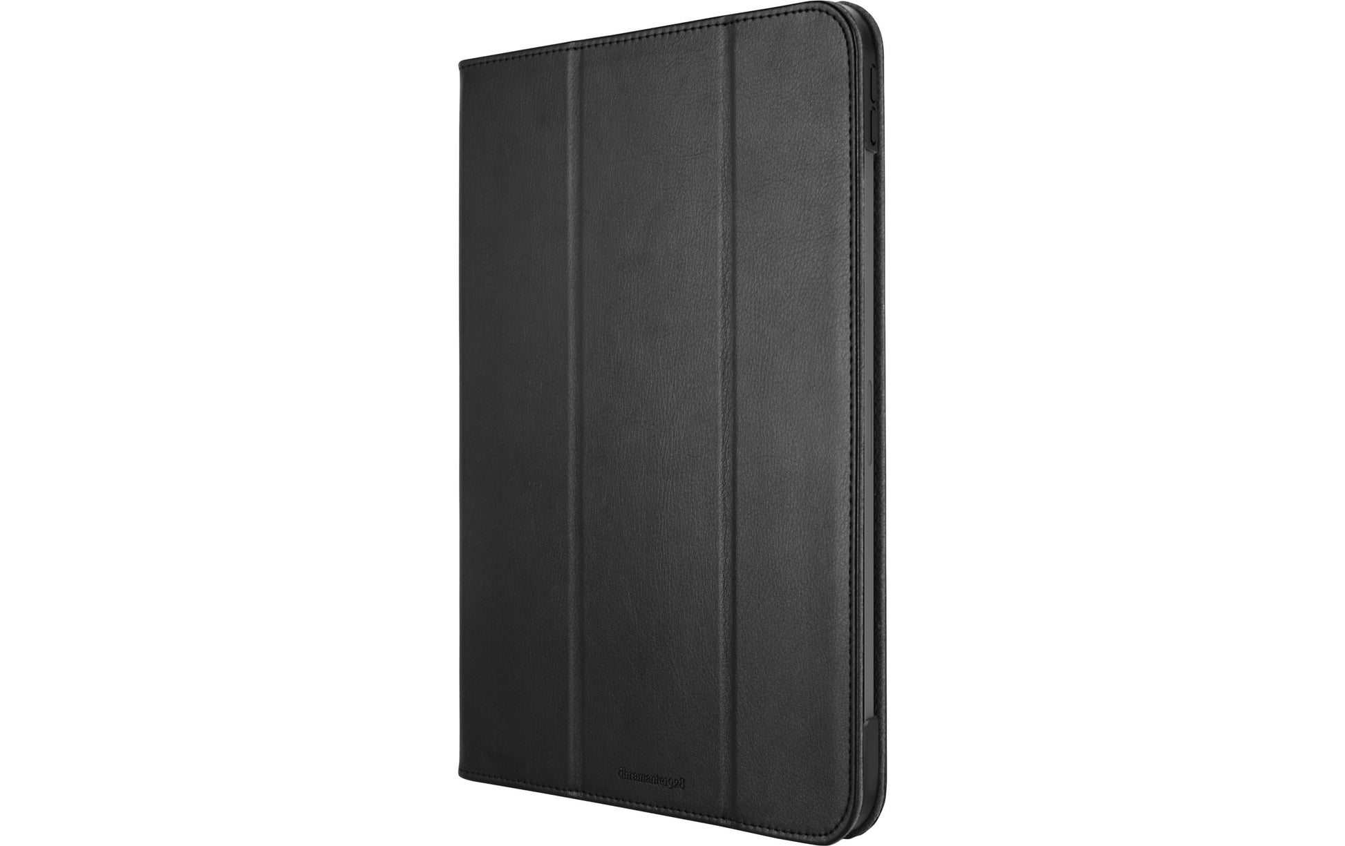 dbramante1928 Oslo Tablet-Hülle für iPad Air 10,9" (6. Gen.) – Schwarz