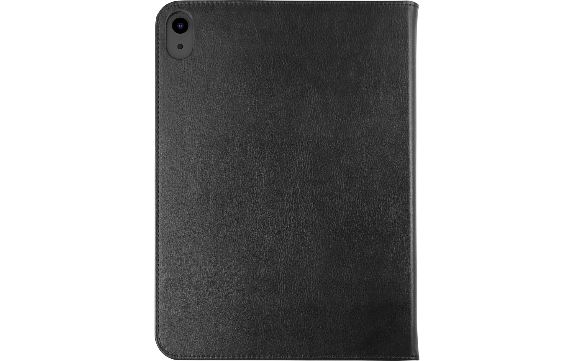 dbramante1928 Oslo Tablet-Hülle für iPad Air 10,9" (6. Gen.) – Schwarz