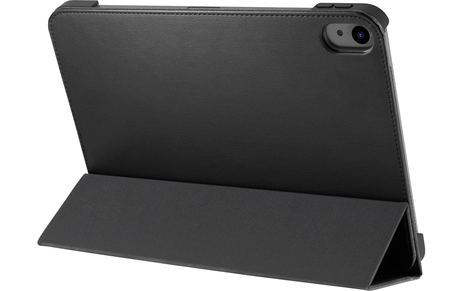 dbramante1928 Oslo Tablet-Hülle für iPad Air 10,9" (6. Gen.) – Schwarz