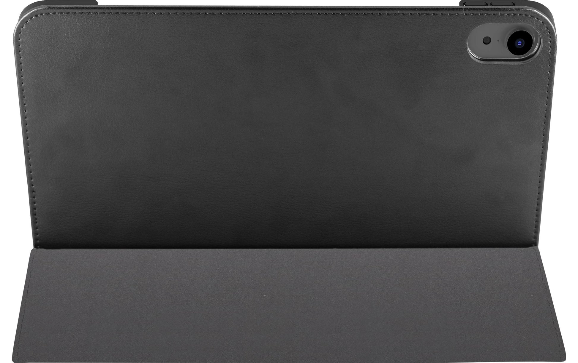 dbramante1928 Oslo Tablet-Hülle für iPad Air 10,9" (6. Gen.) – Schwarz