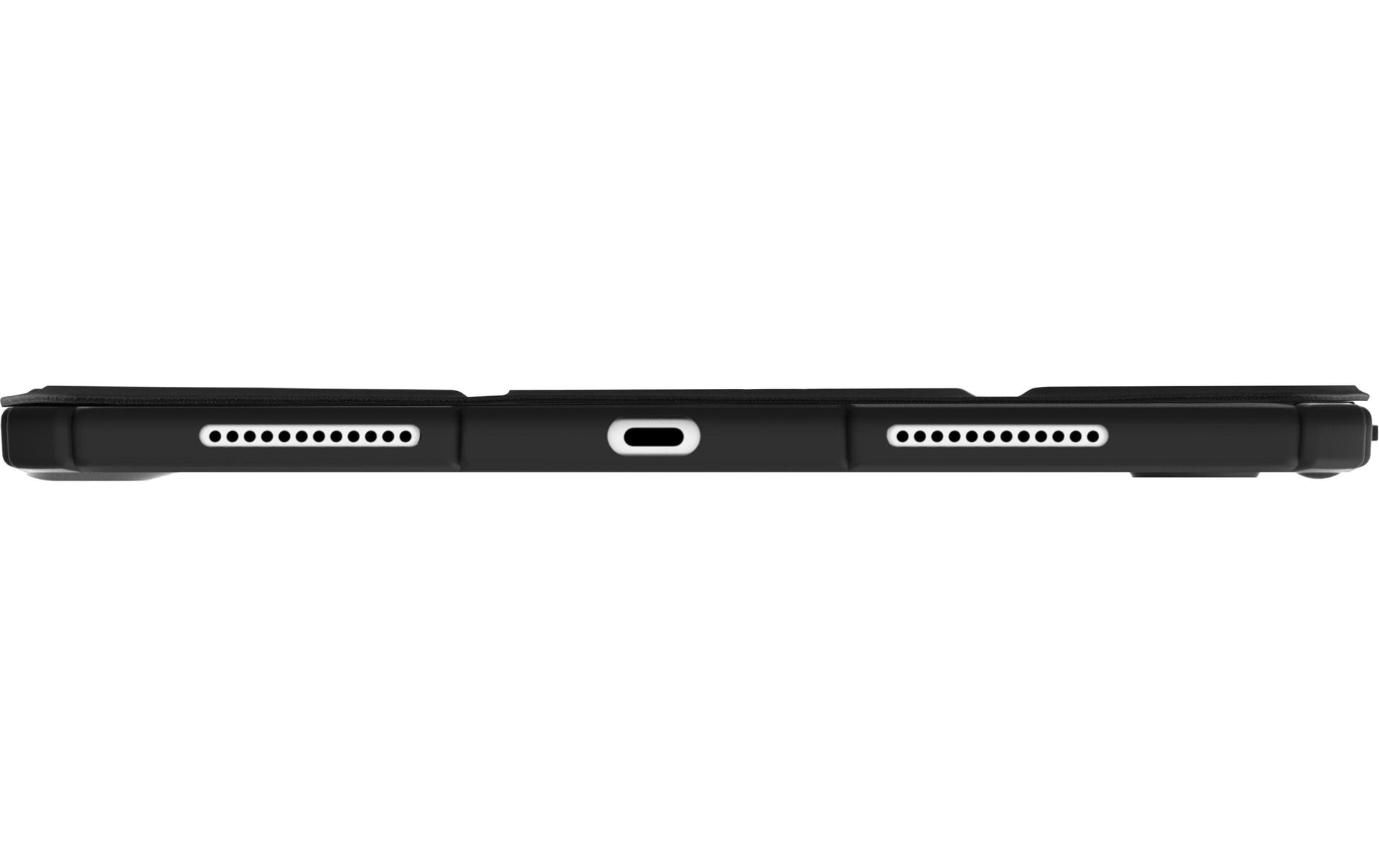 dbramante1928 London Tablet-Hülle für iPad 10,9" (10. Gen.) – Schwarz