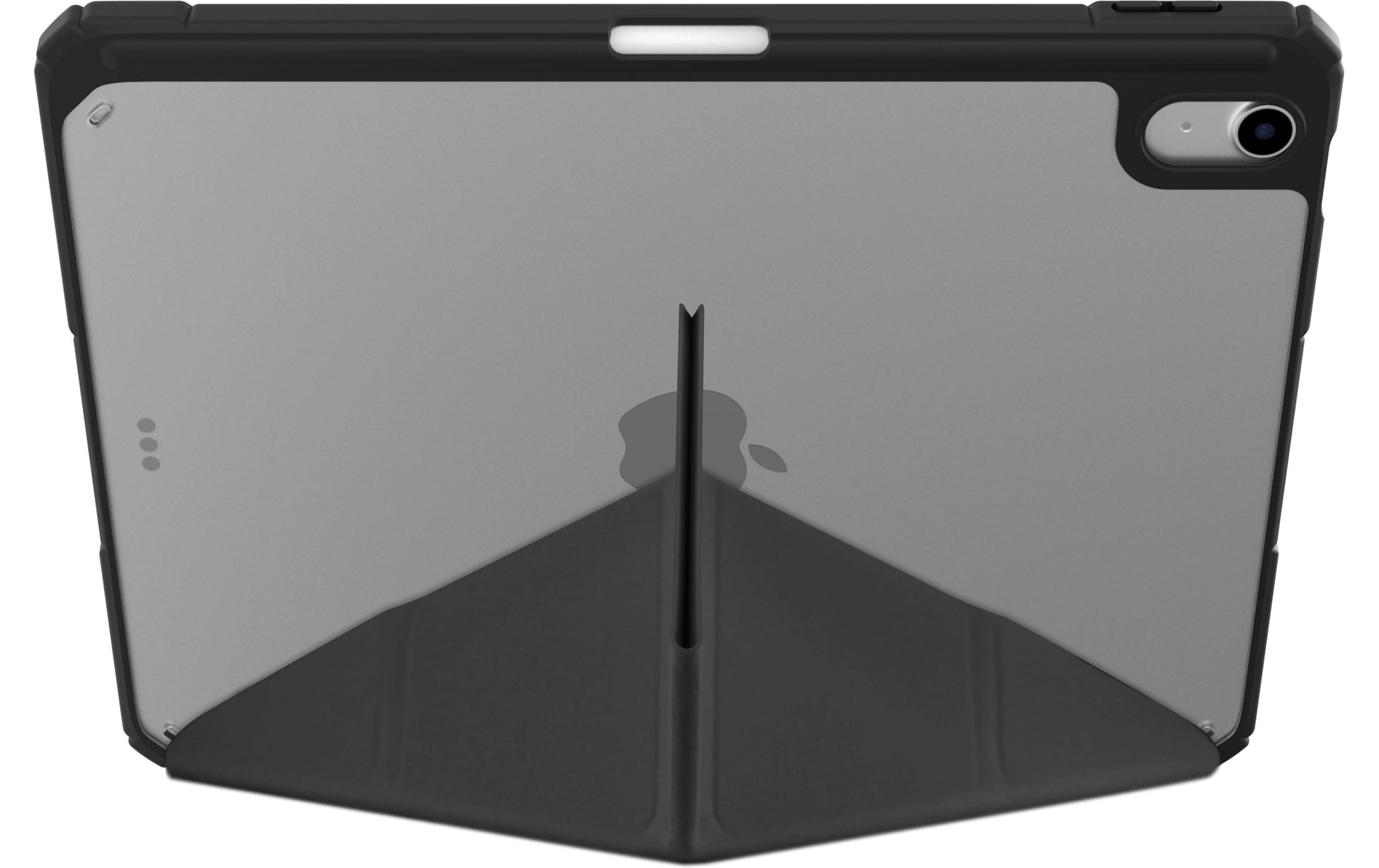 dbramante1928 London Tablet-Hülle für iPad 10,9" (10. Gen.) – Schwarz