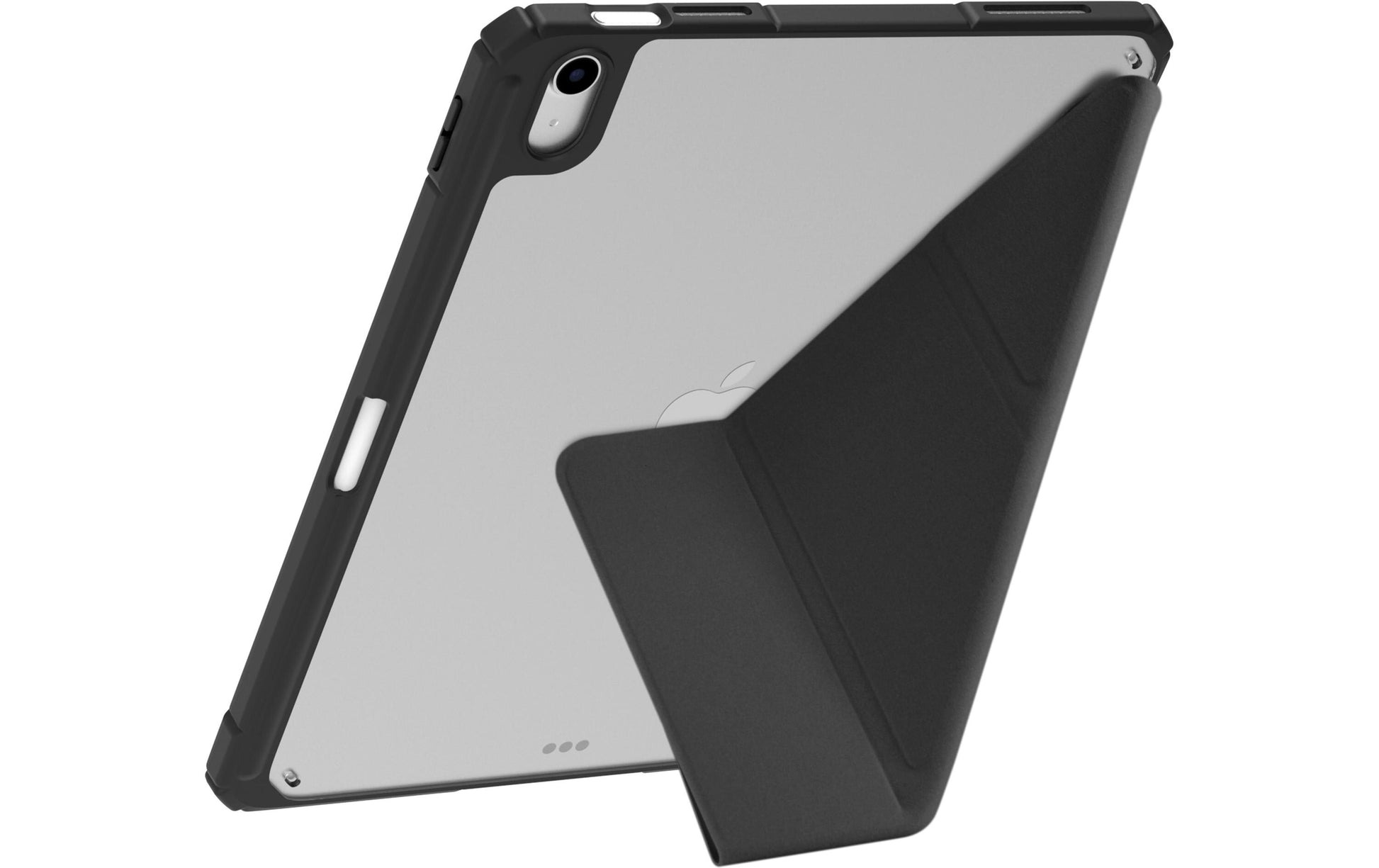 dbramante1928 London Tablet-Hülle für iPad 10,9" (10. Gen.) – Schwarz