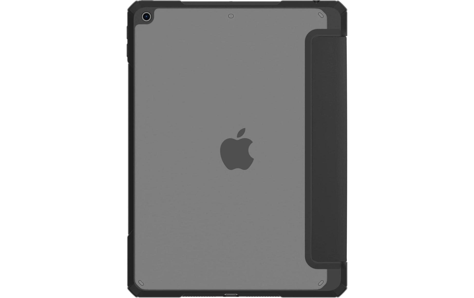 dbramante1928 London Tablet-Hülle für iPad 10,2" (7.–9. Gen.) – Schwarz