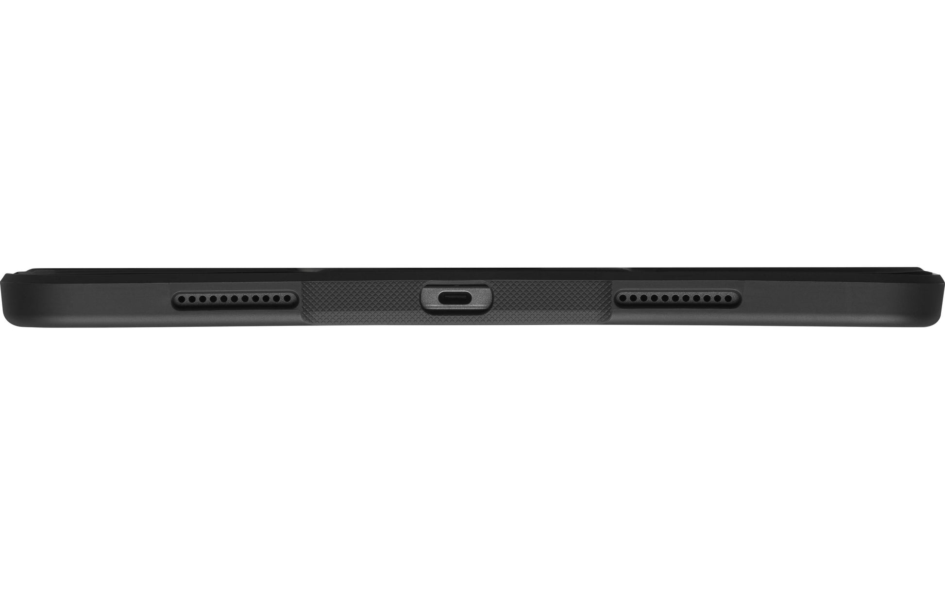 dbramante1928 Tablet-Hülle für iPad Air 12,9" (2024) – Schwarz