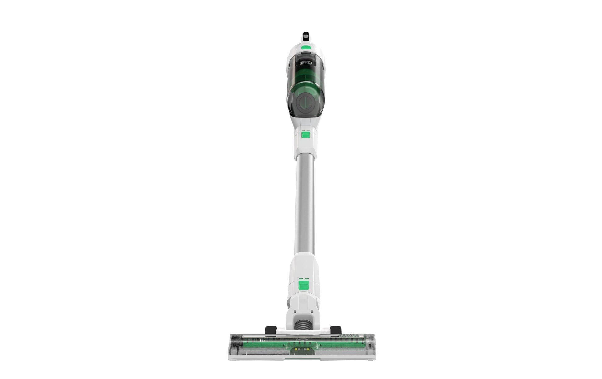 Black & Decker Stielsauger REVSV18D1 – 2-in-1, 2000 mAh, 0,5 l, Akkubetrieb